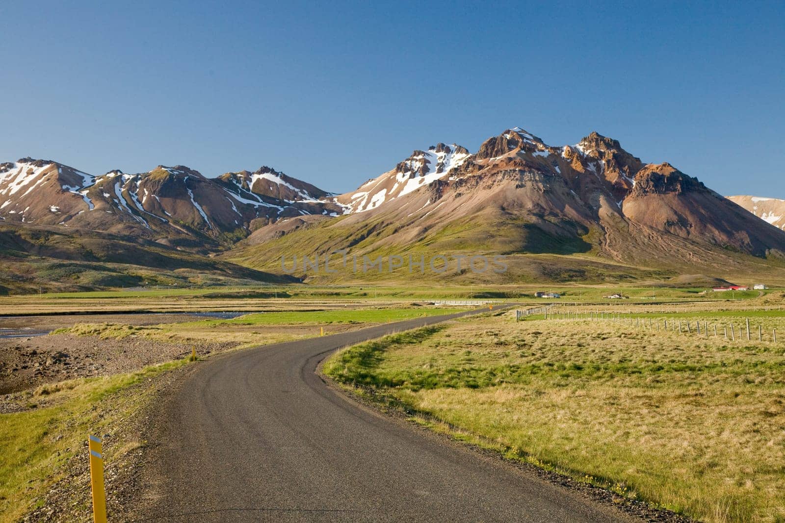 Mountains