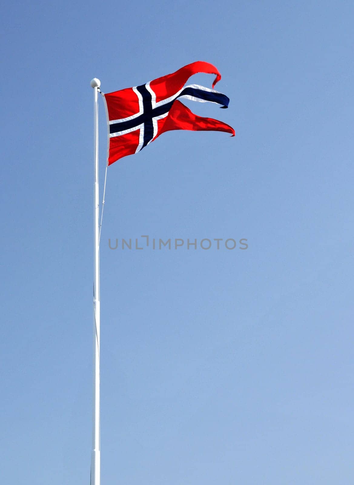 Norway flag