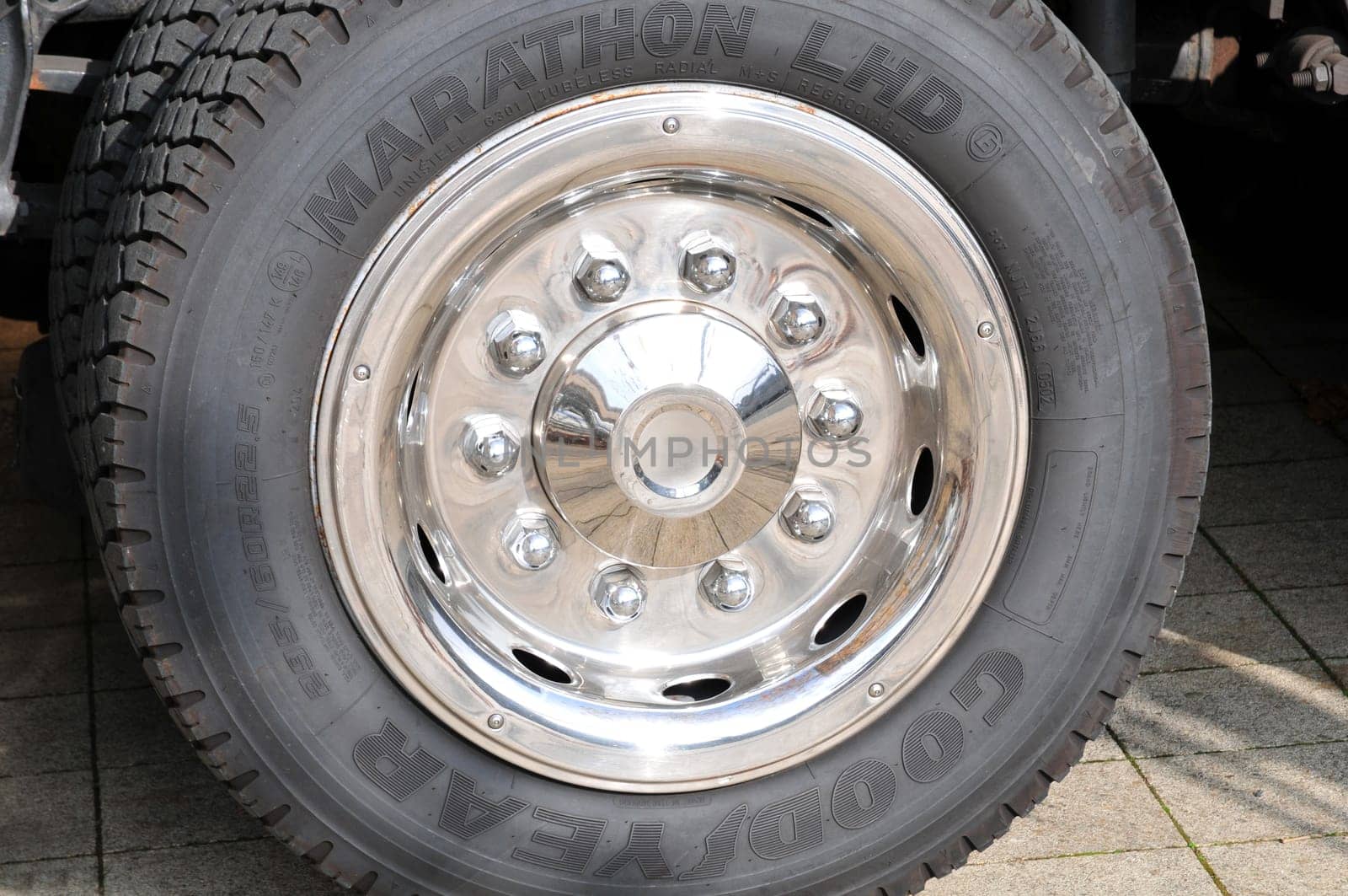 Truck Tires