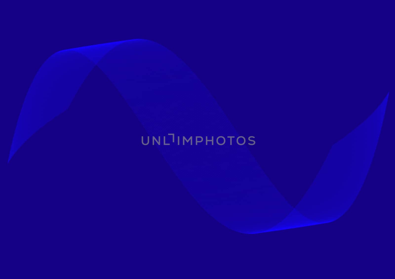 Background 1 bow blue