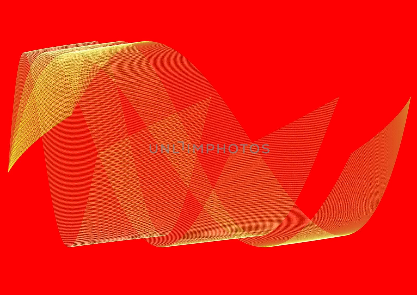 Background 2 Loop Red