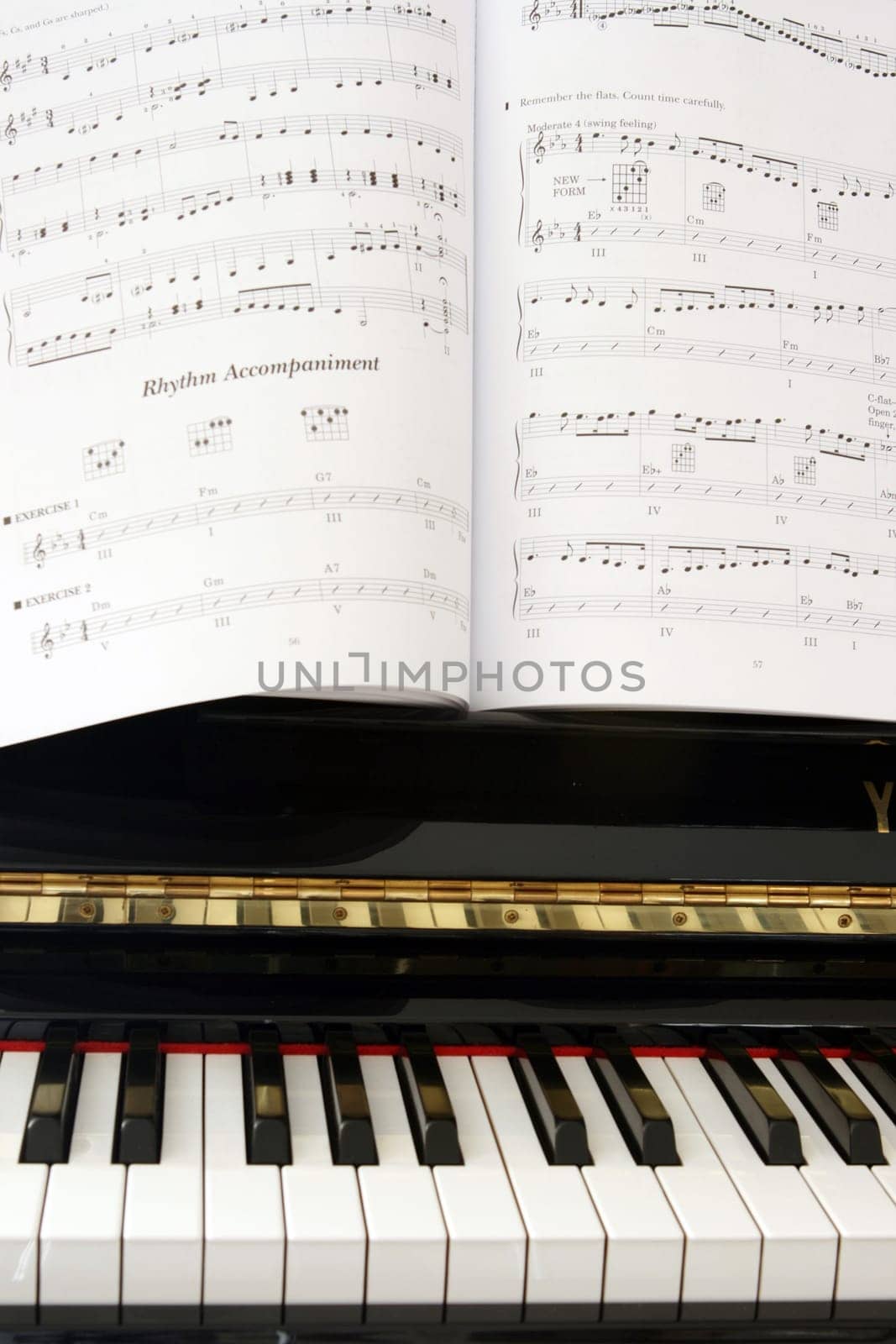 music lessons