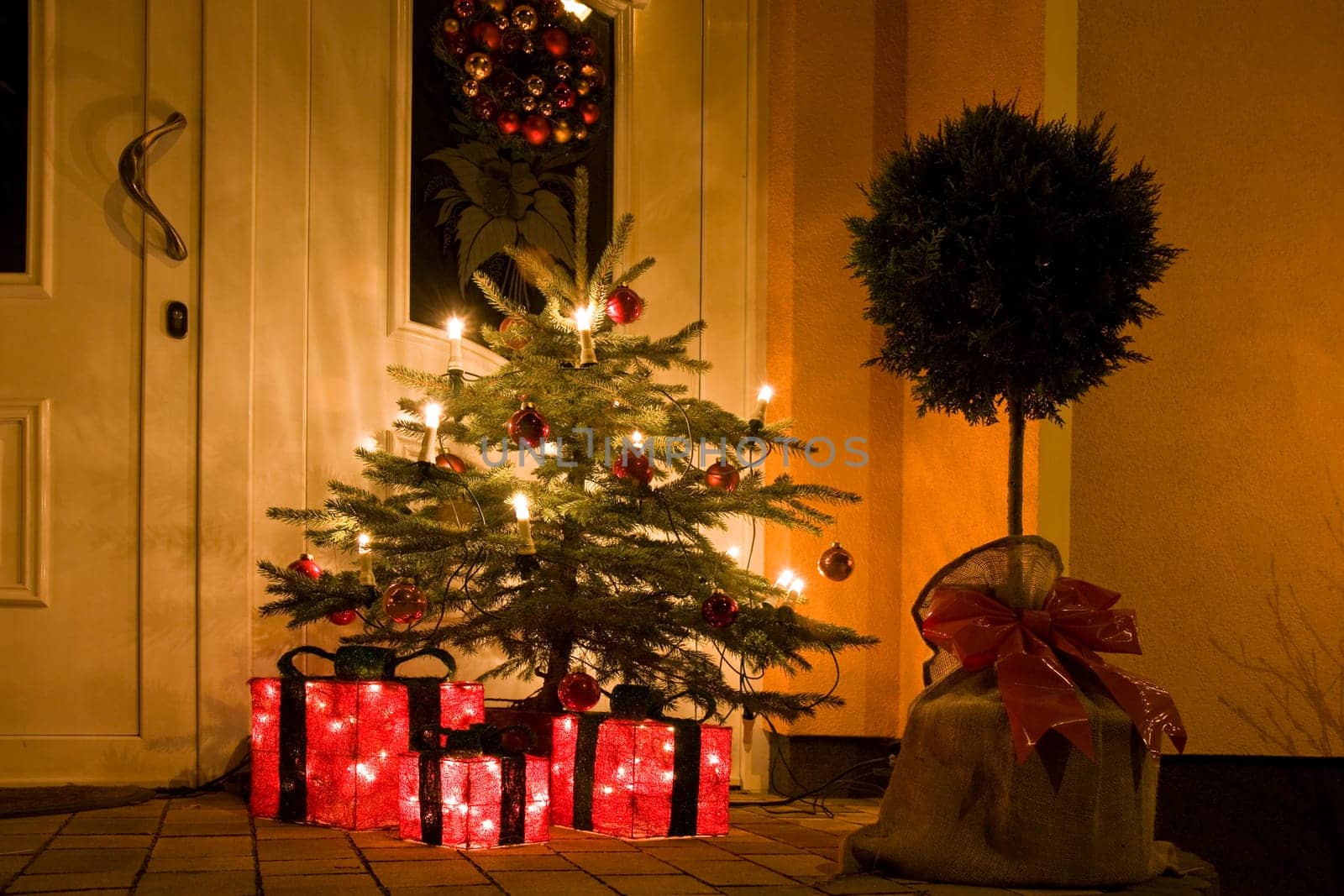 Christmas is just around the corner