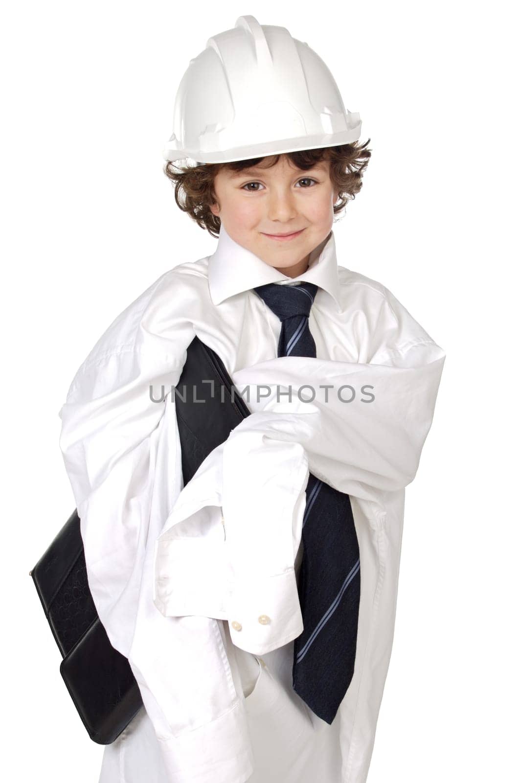 Future architect