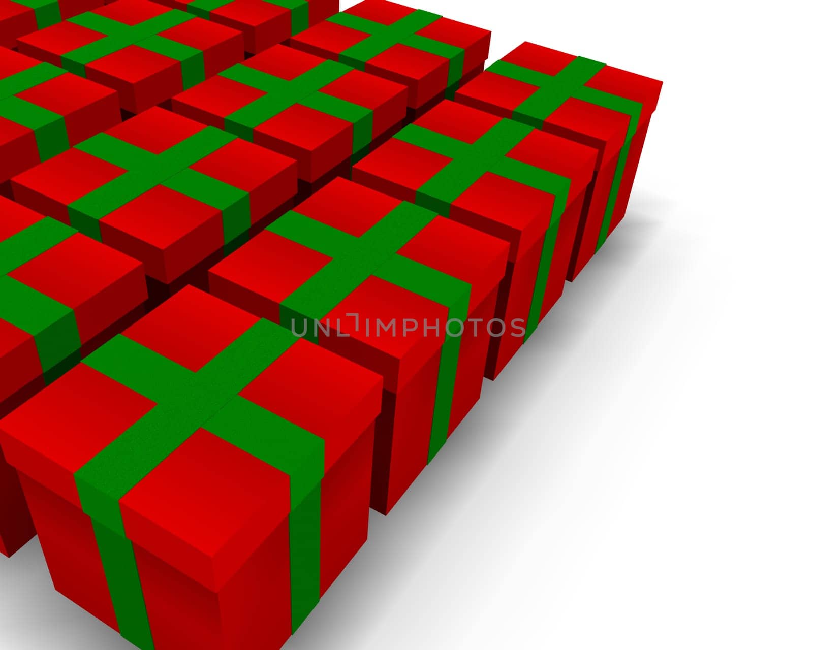 present