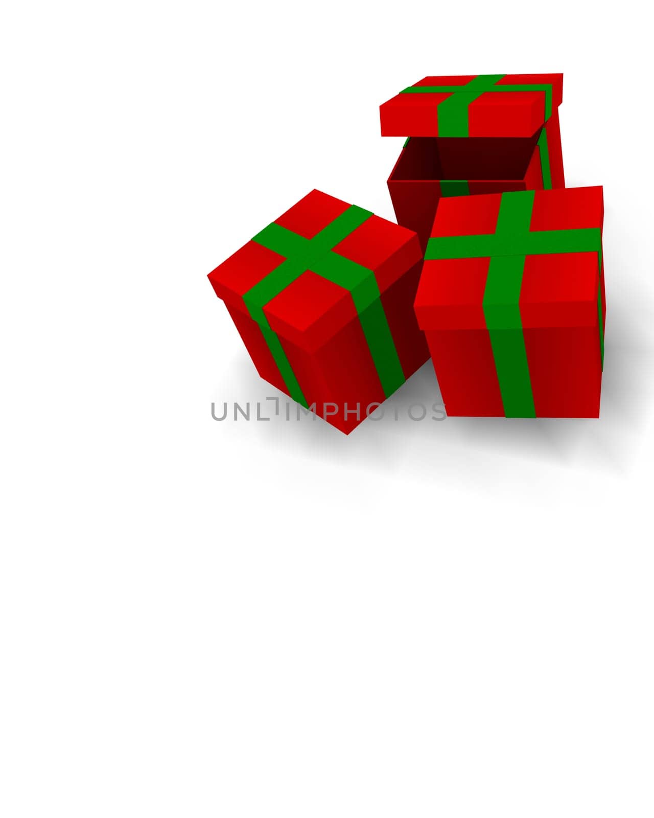 present