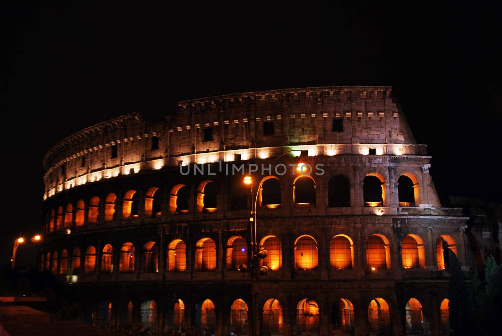 Colosseum 7269
