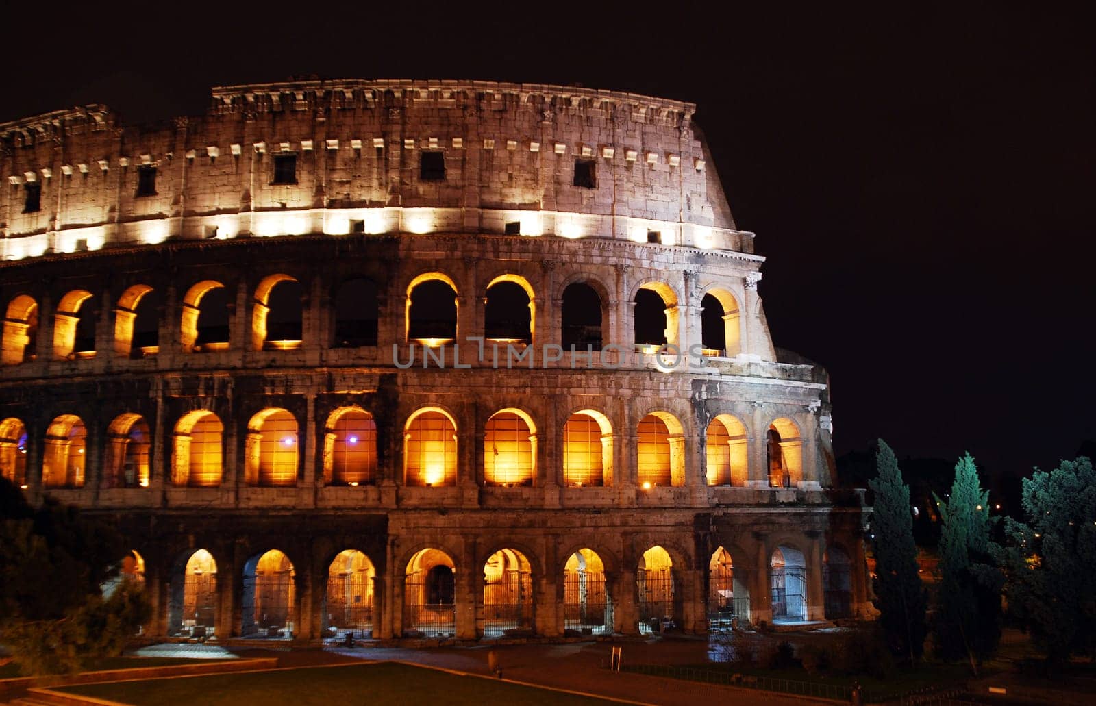 Colosseo 7261