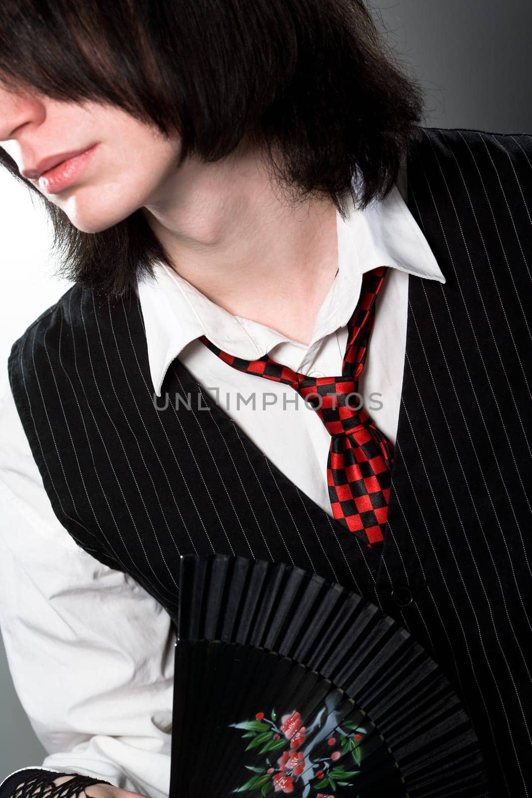 Visual Kei with fans