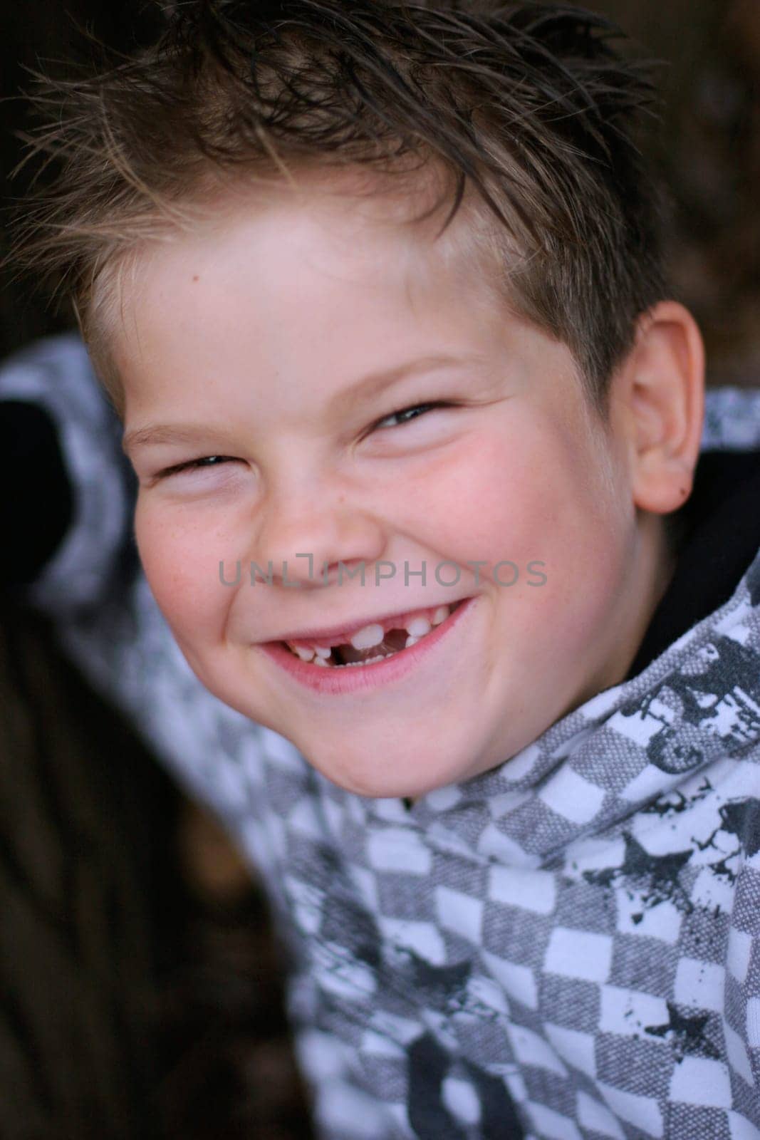 toothless