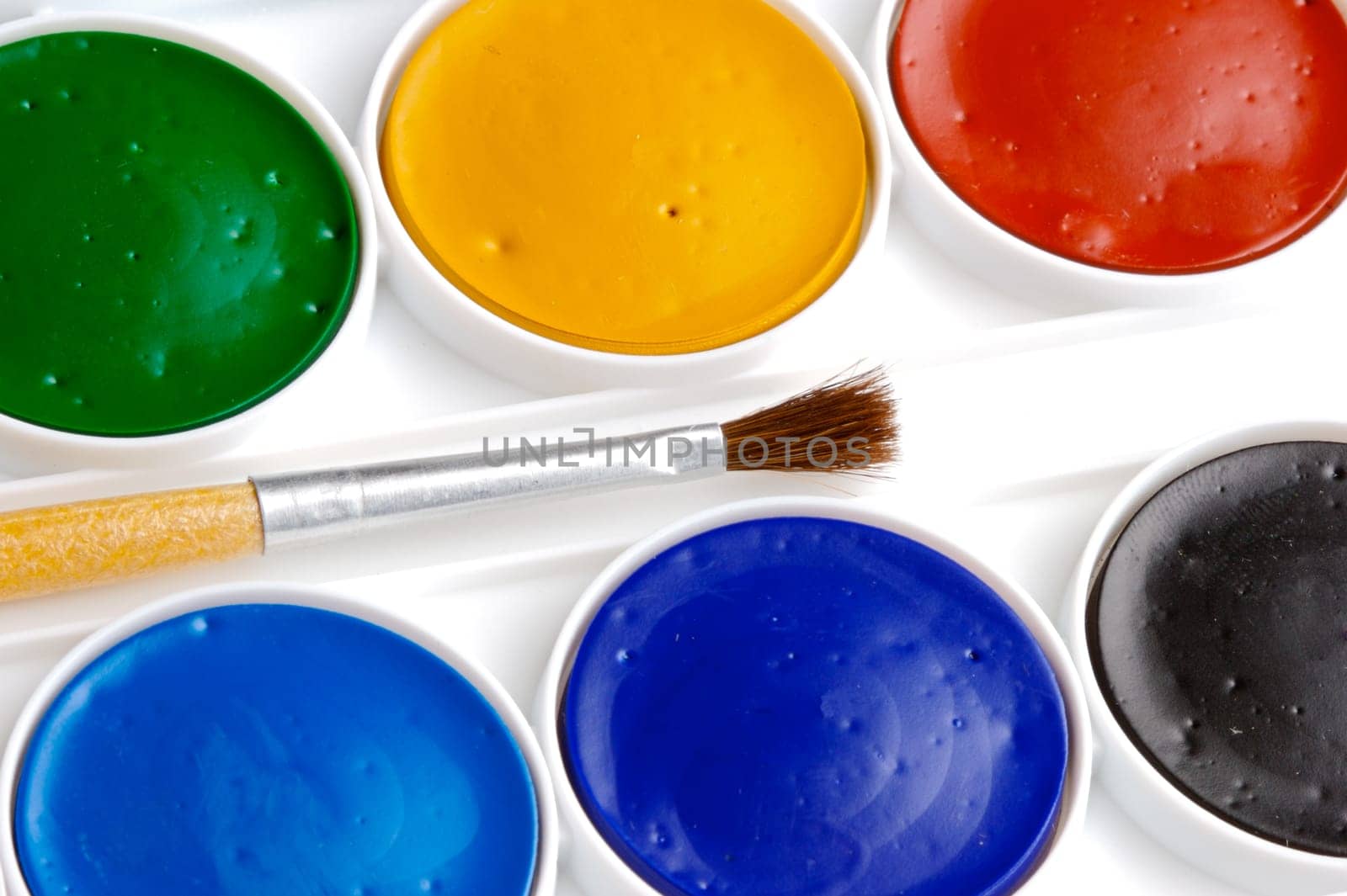 colors