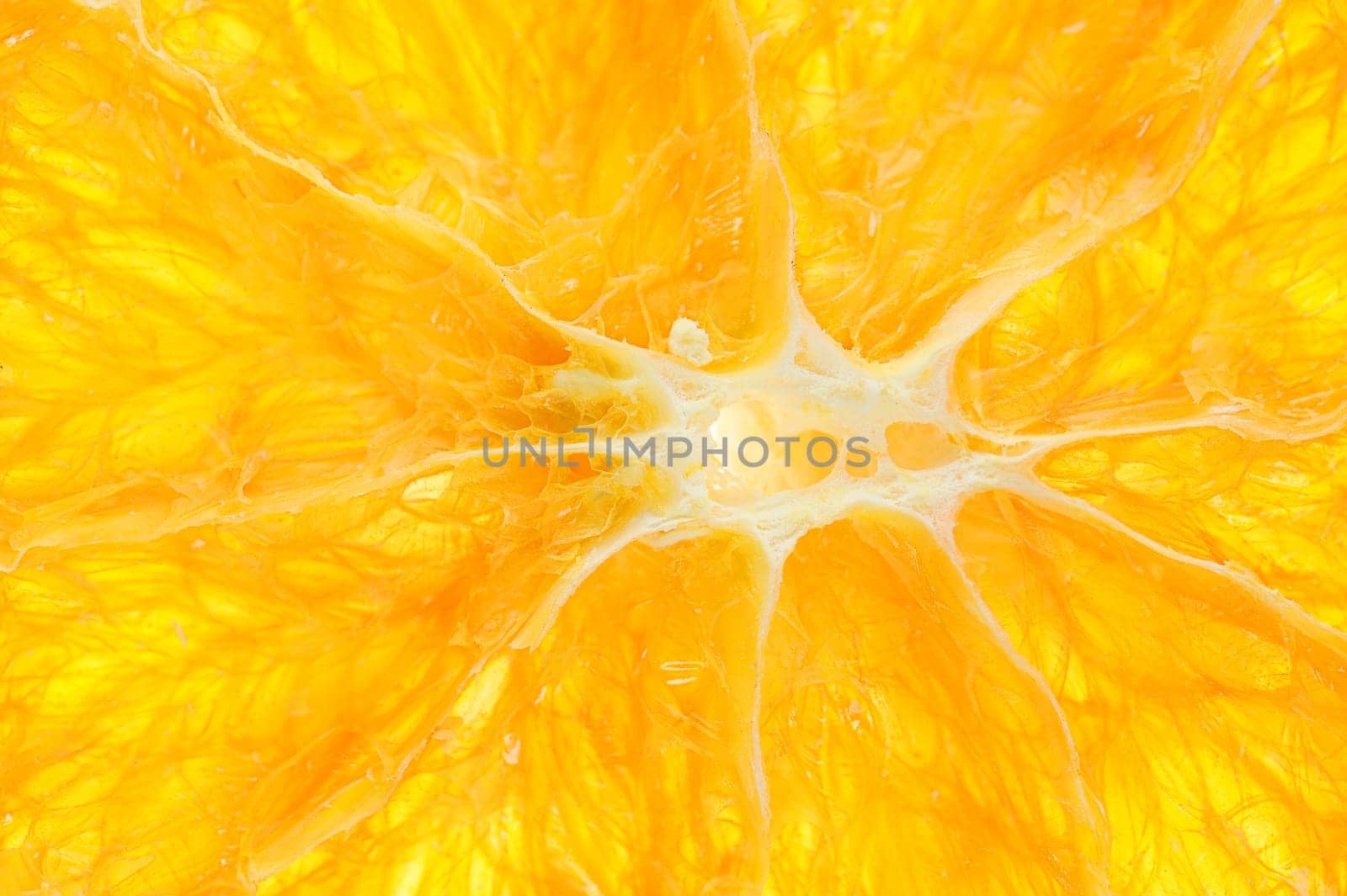 Orange Macro