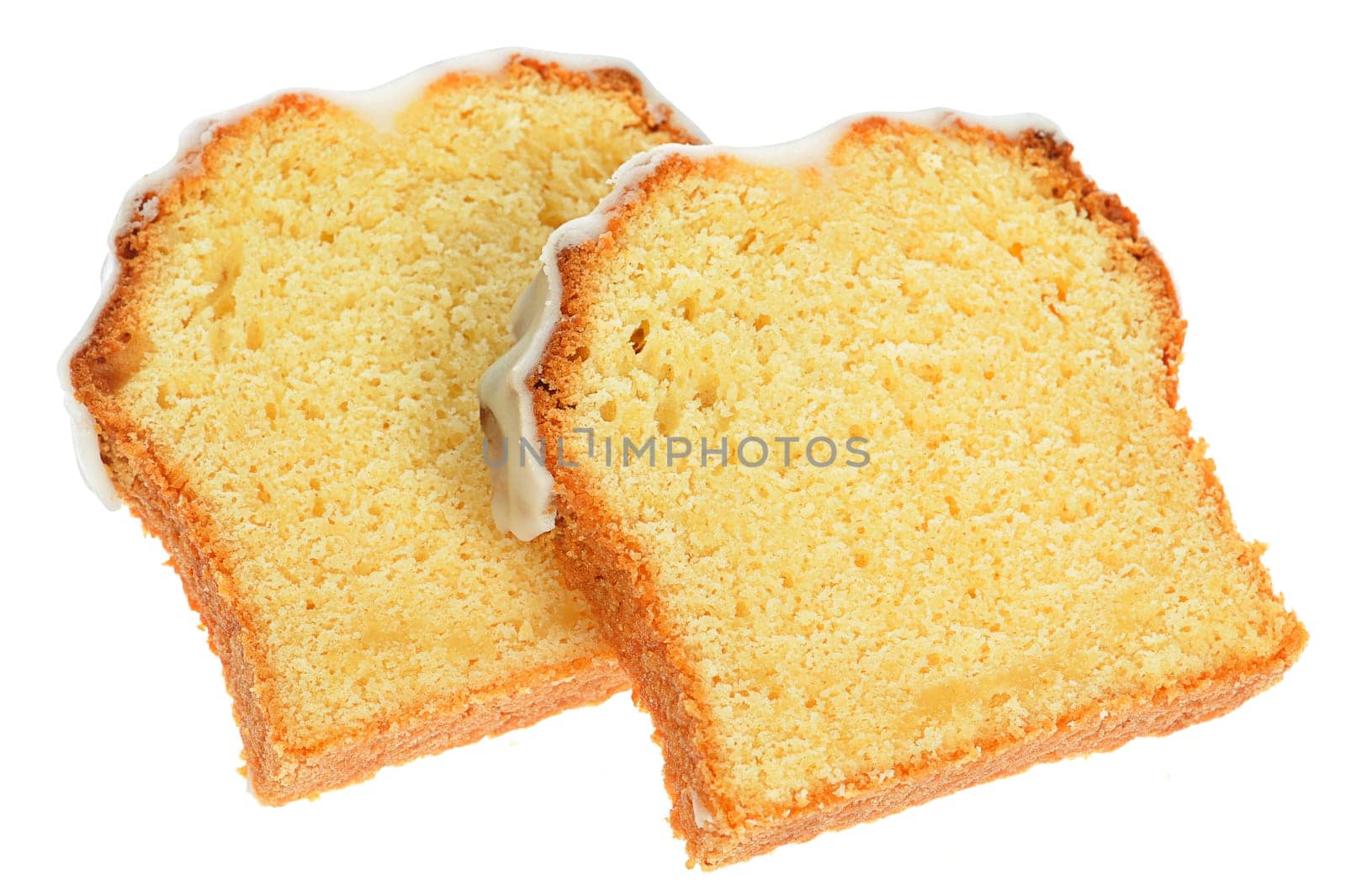 Lemon cake
