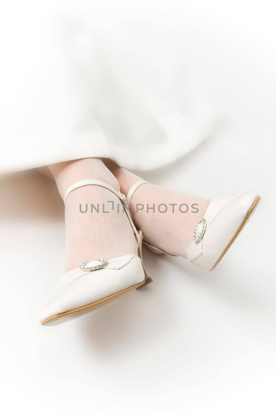 Bridal Shoes