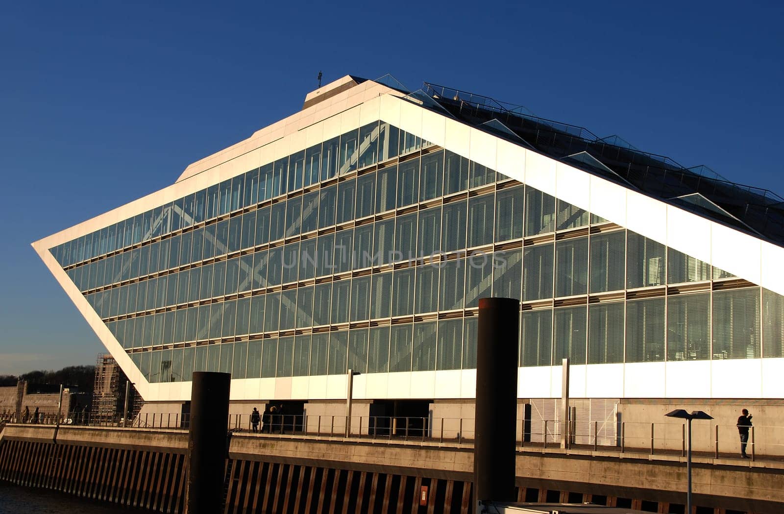 Dockland
