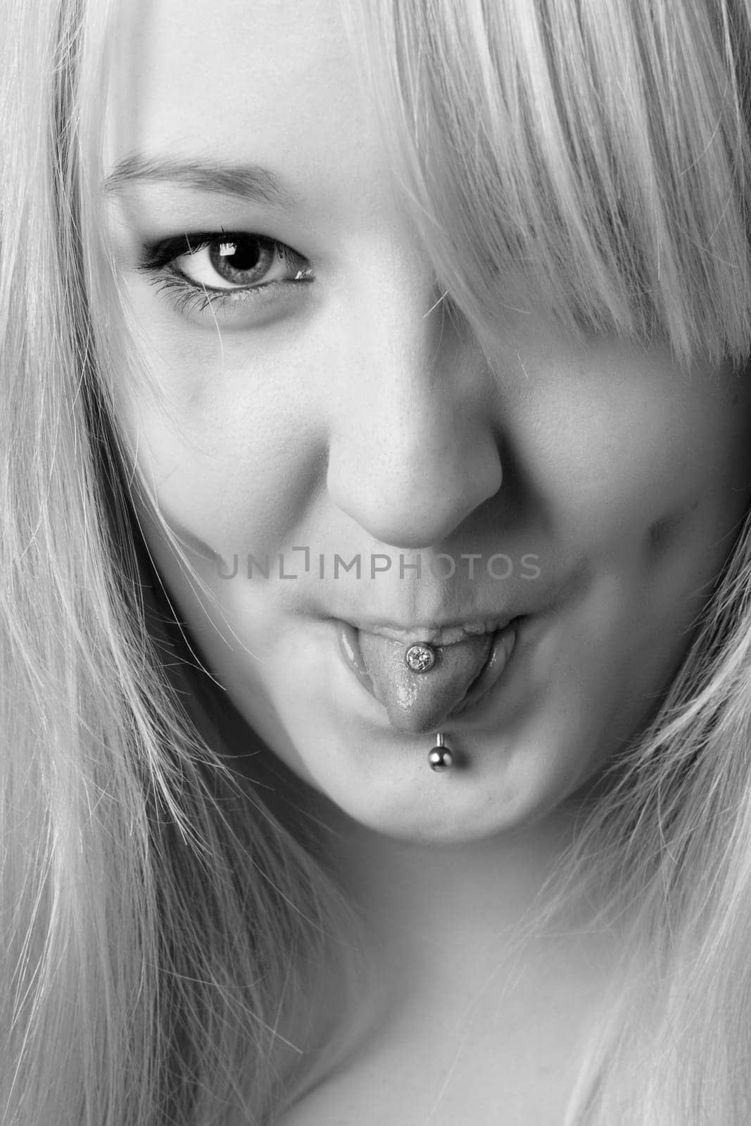 beautiful teenage girl