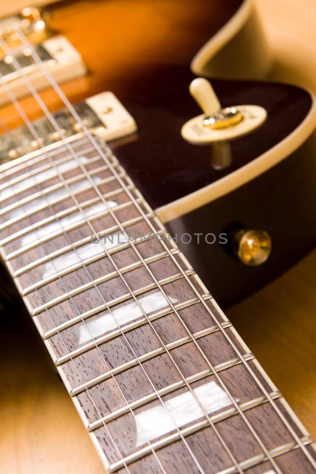 guitar