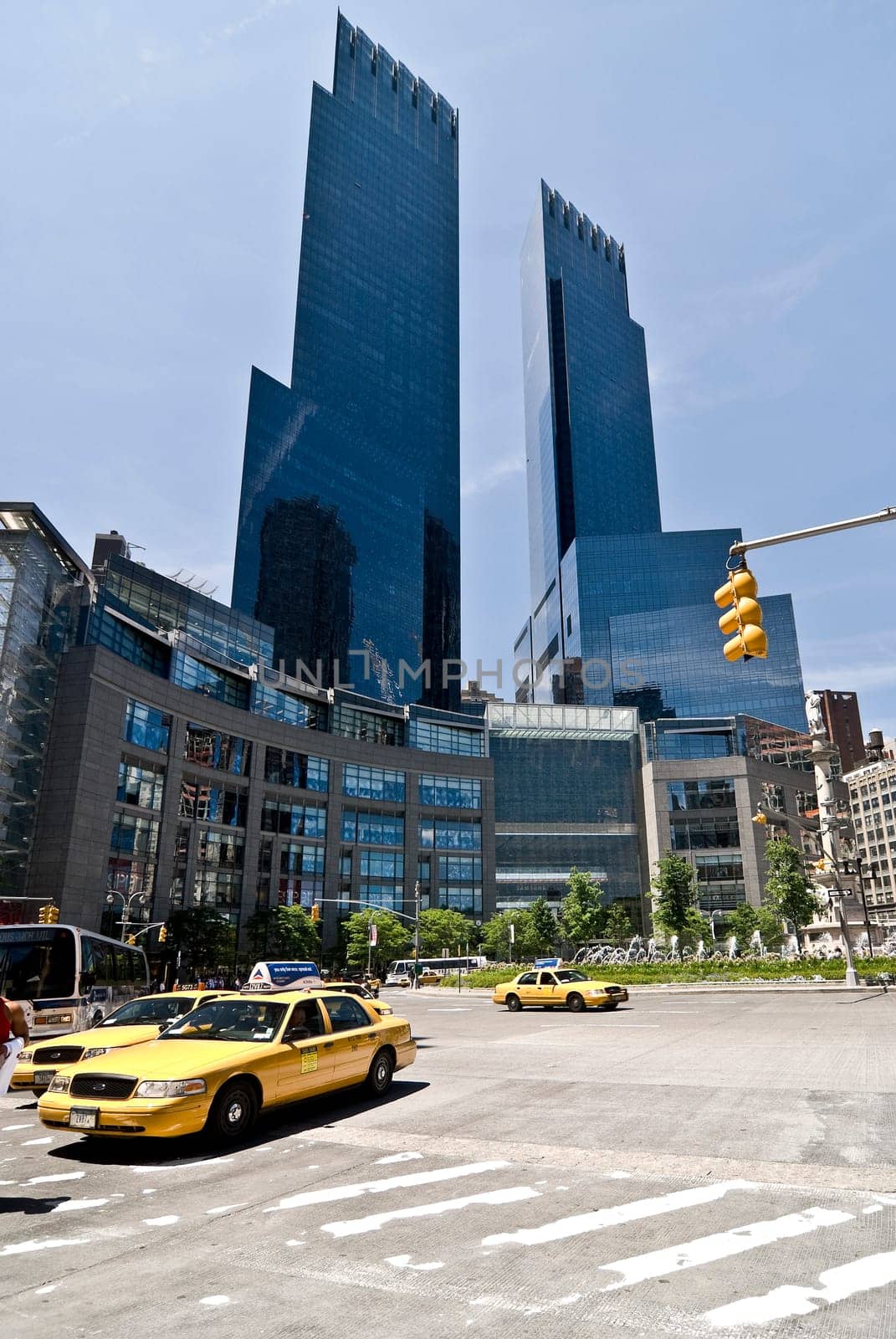 skyscraper