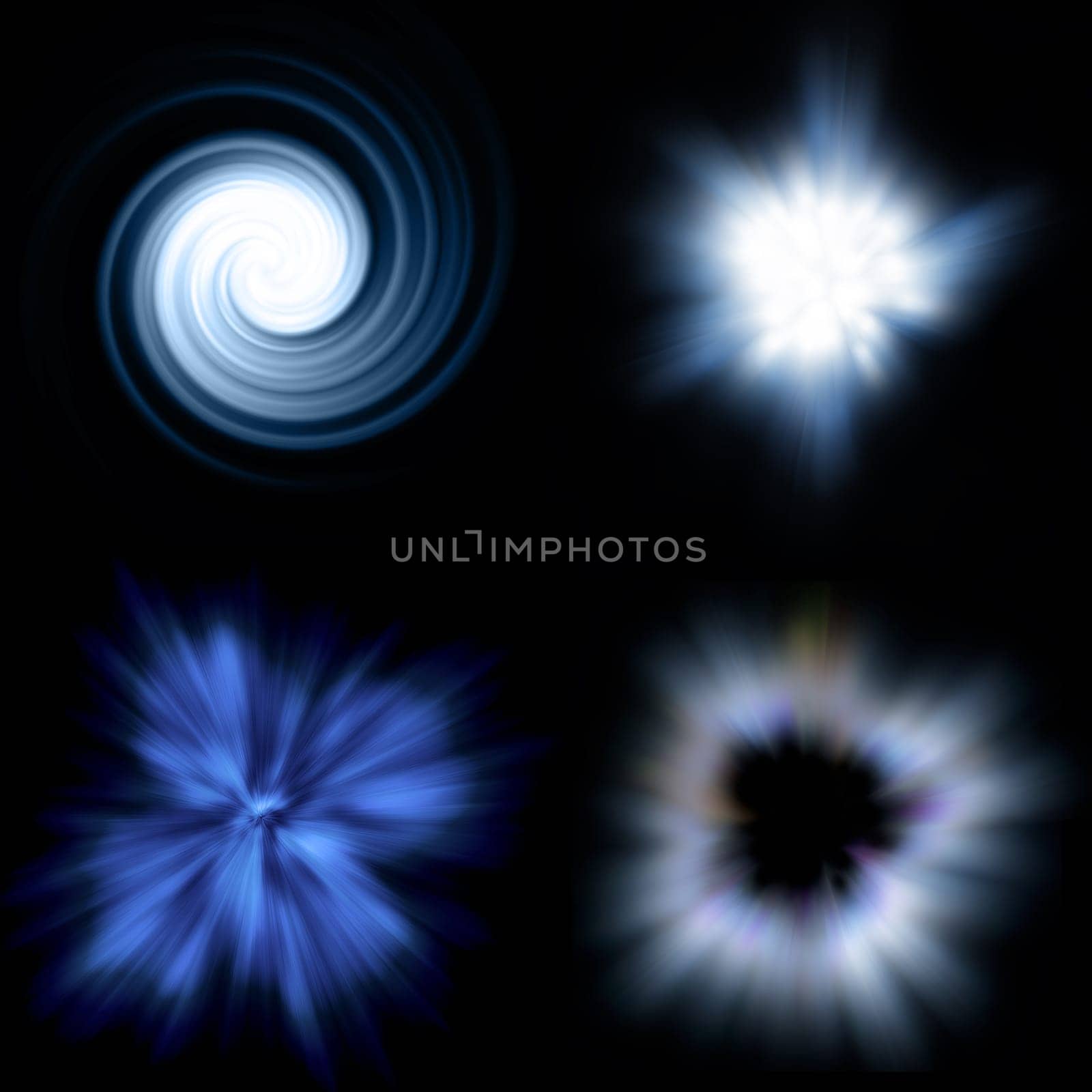Galaxy Blast