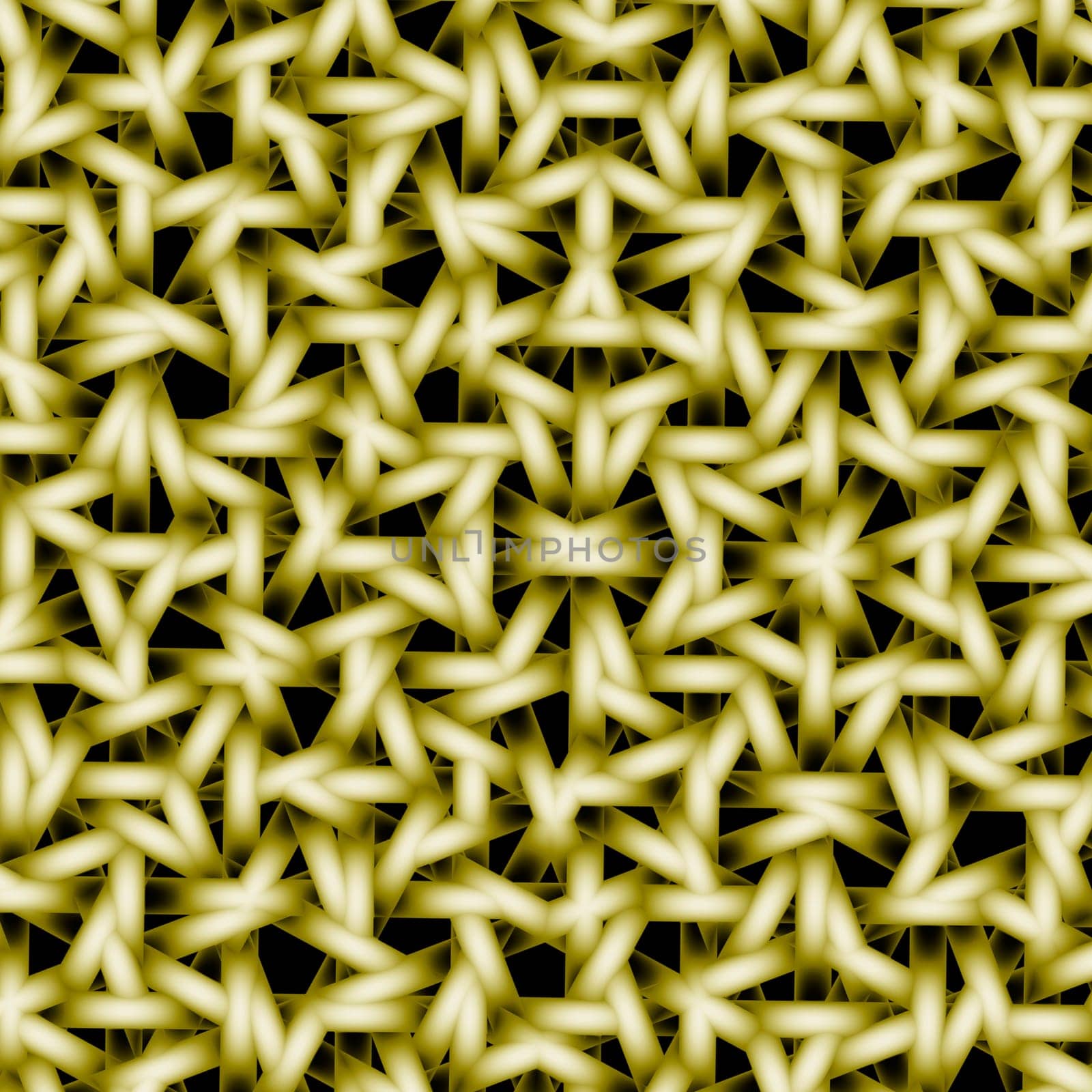 Woven Background