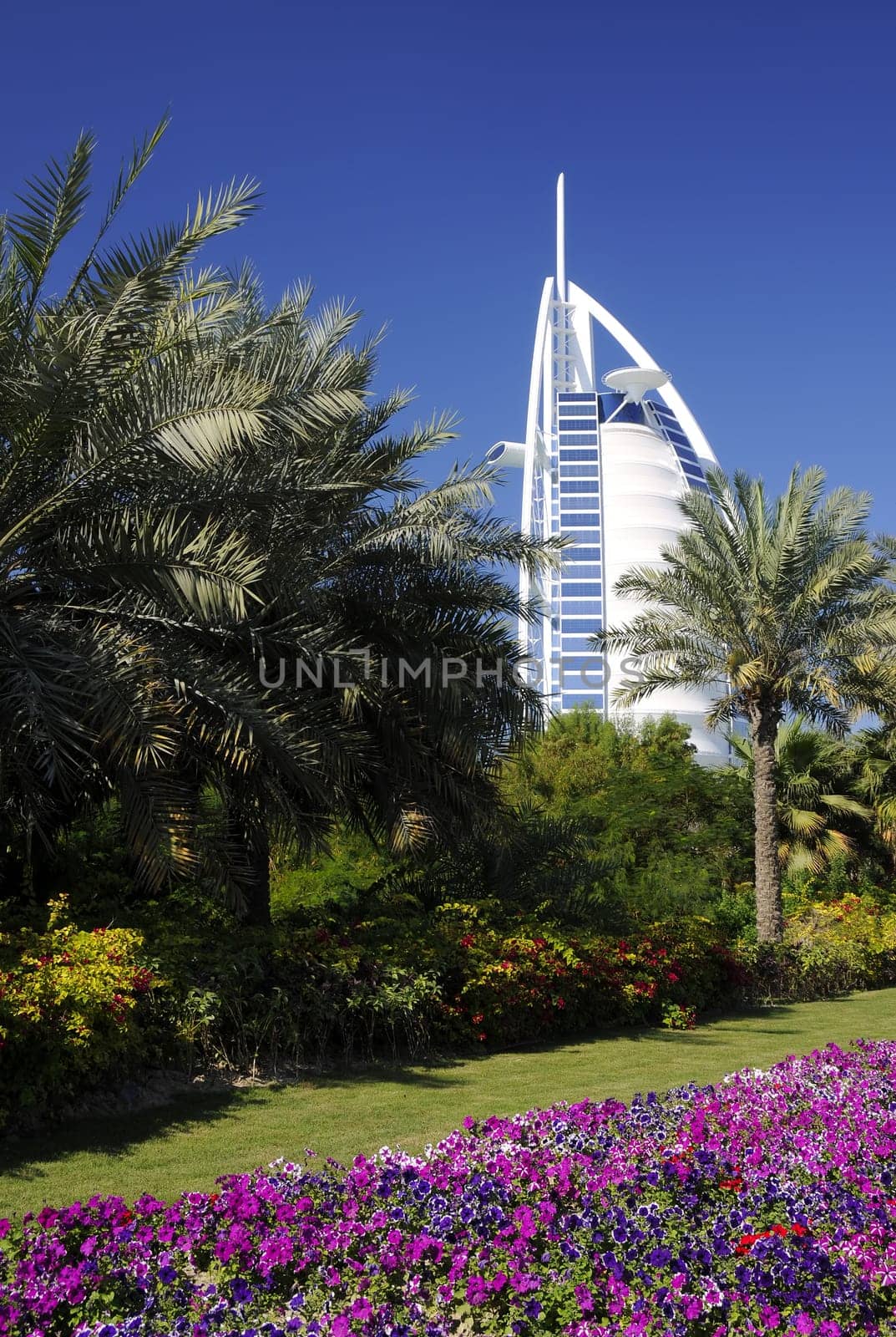 Burj al Arab