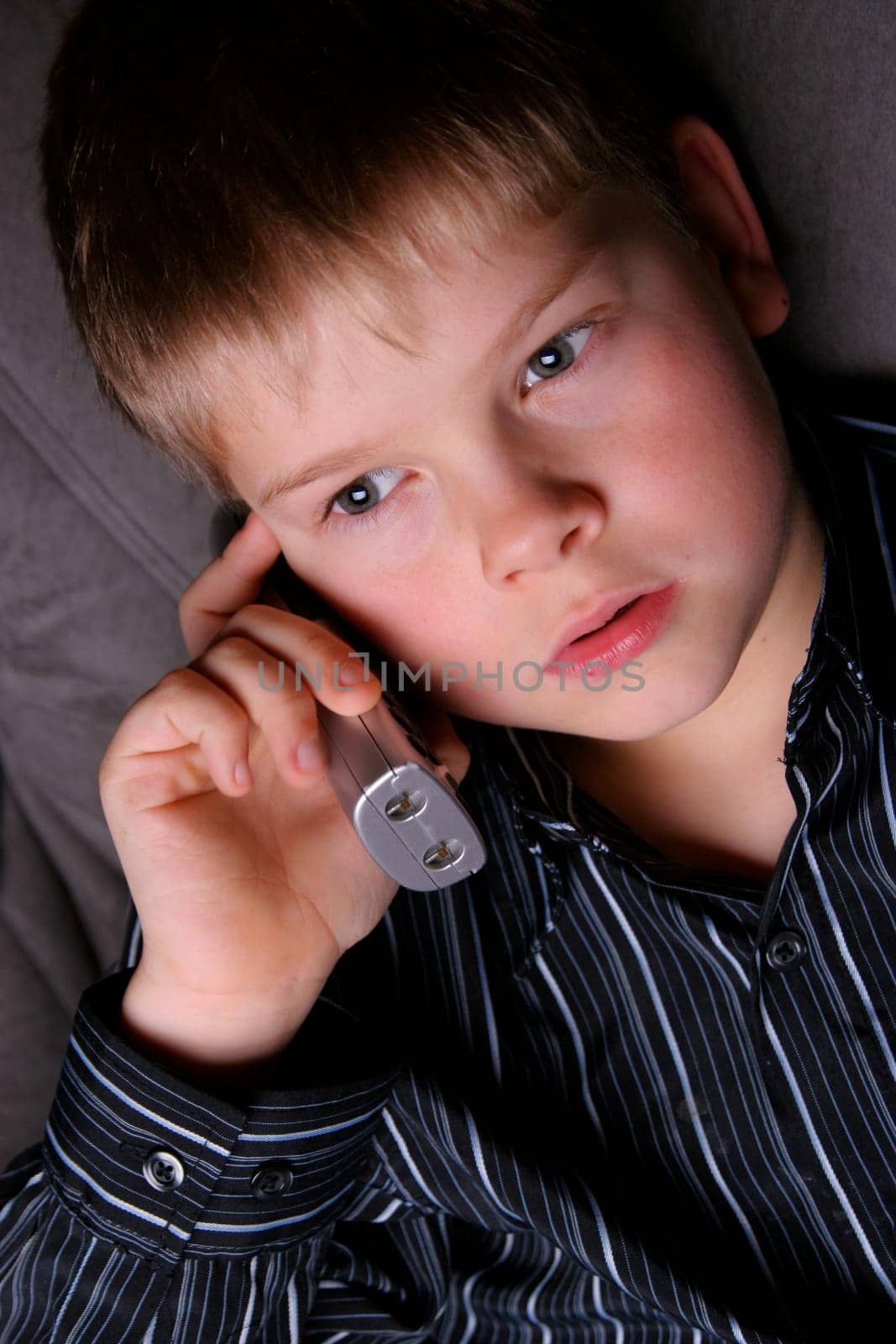 telephone