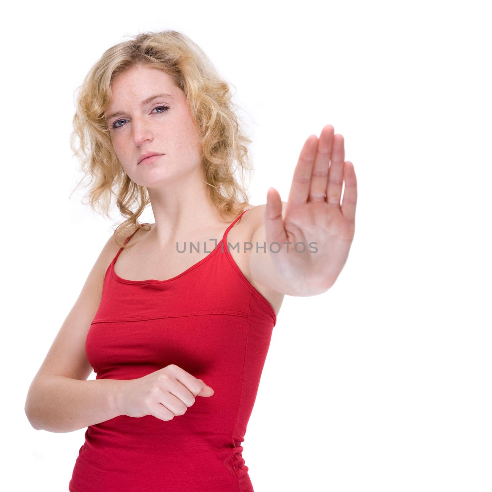 Defensiveness