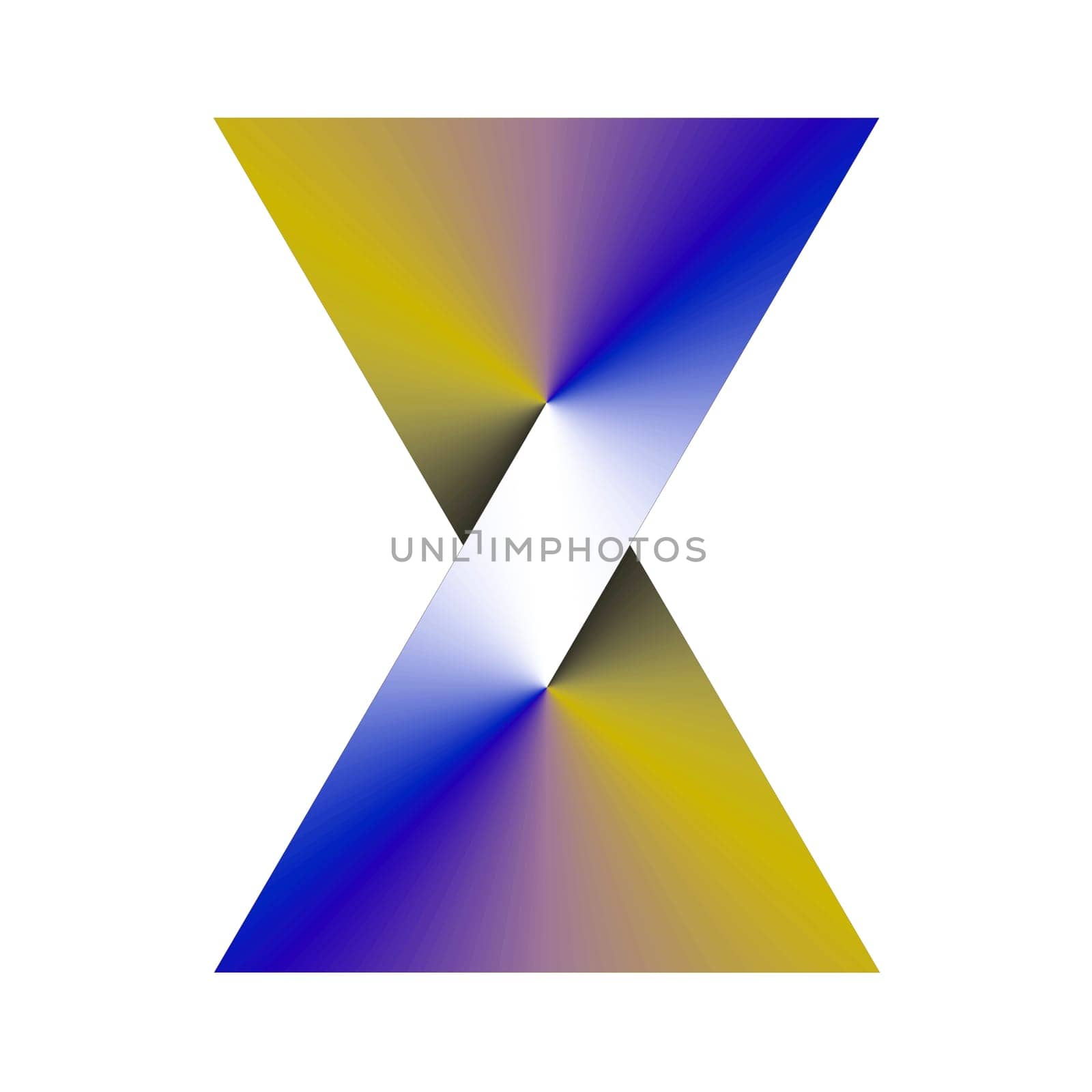 Abstract Triangles