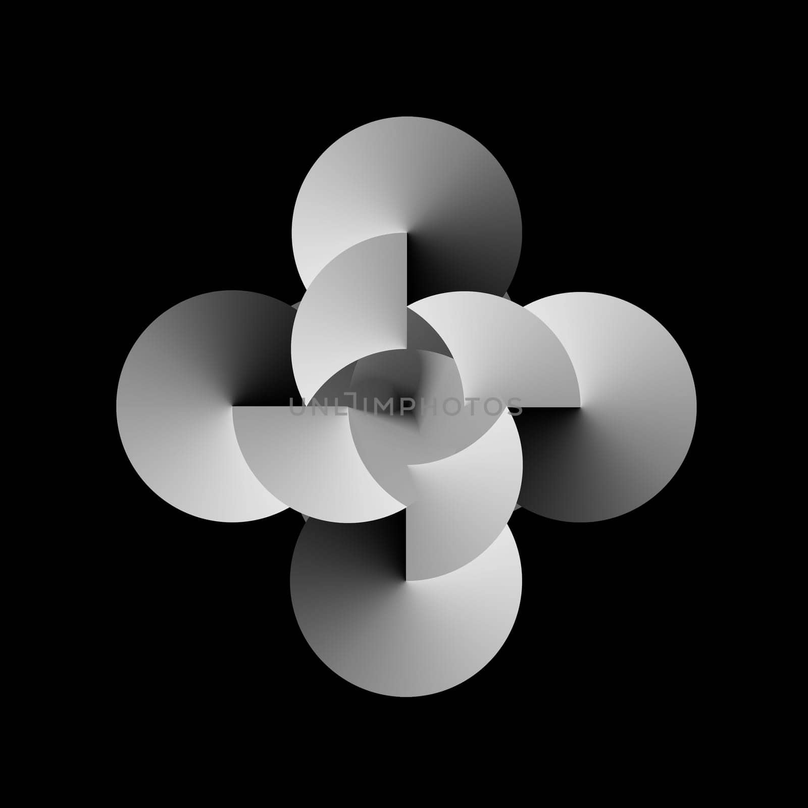 Abstract Shape