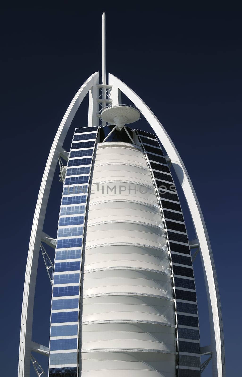 Burj al Arab II