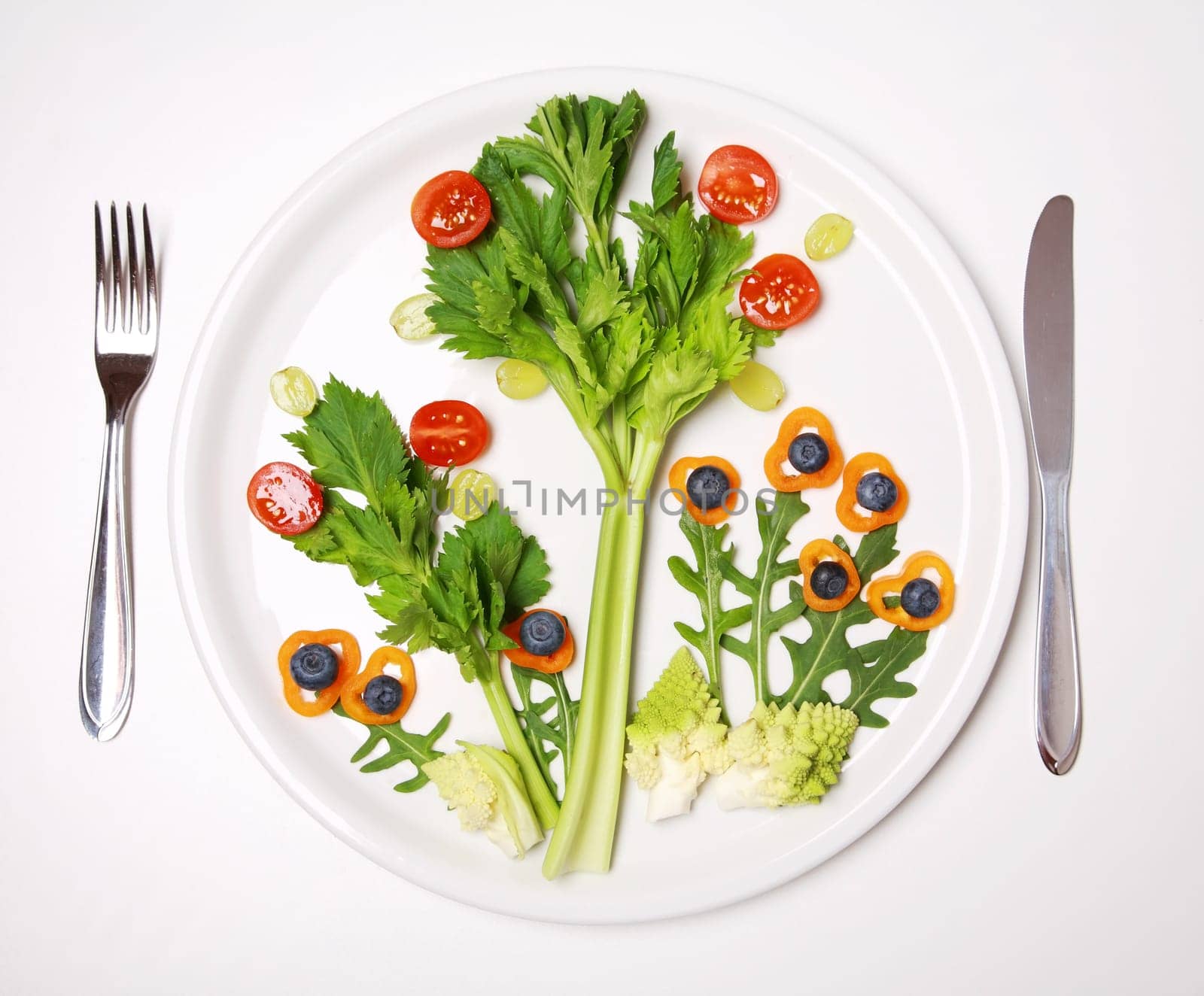 Fingerfood