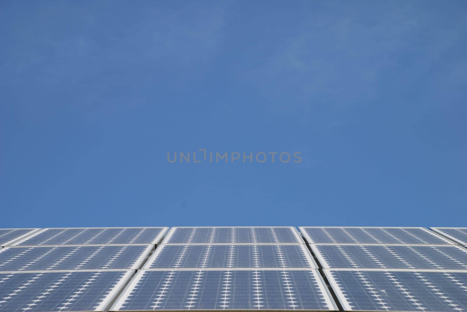 Solar Panel Solar Alternative Energy