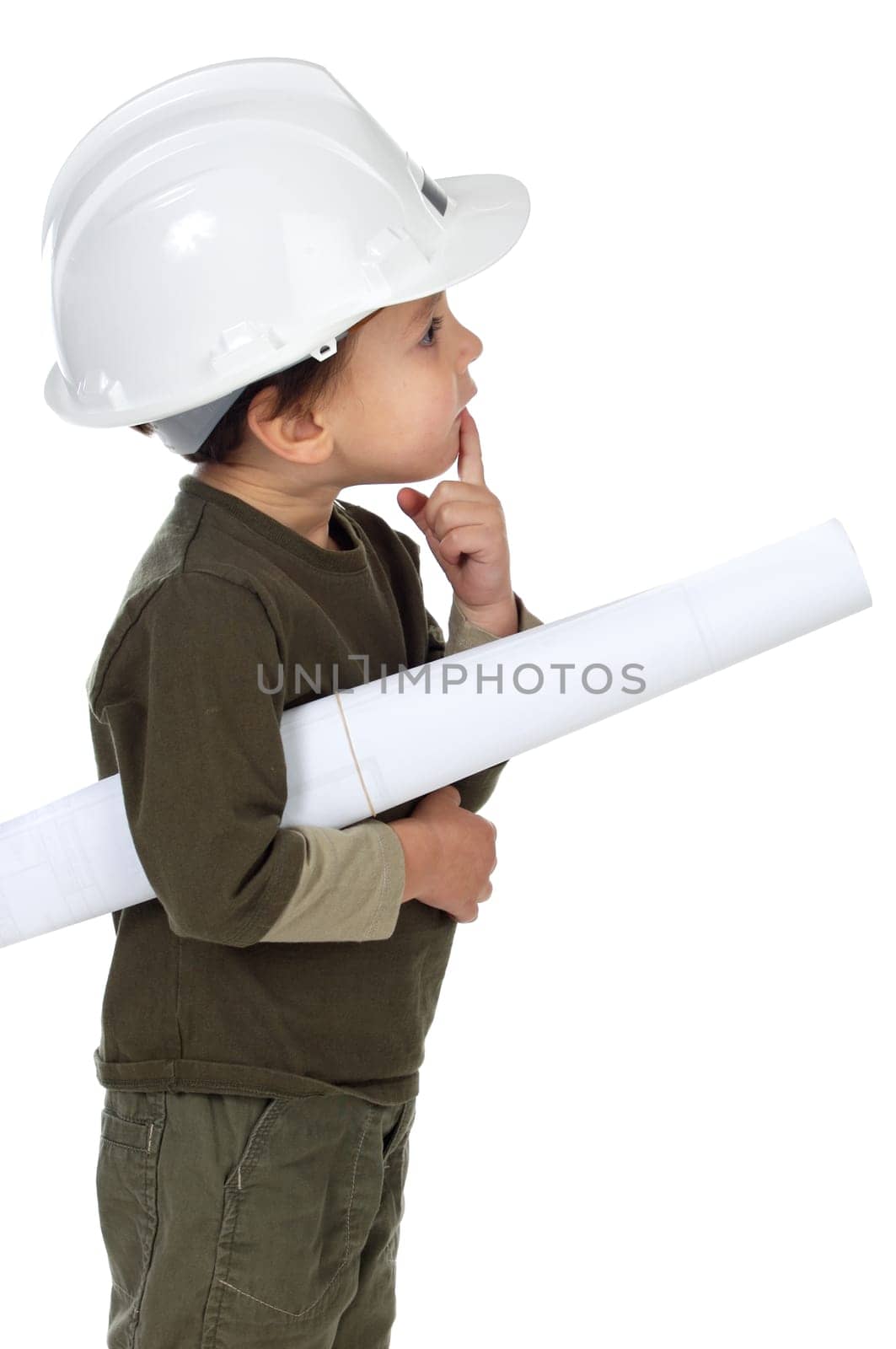 Future architect