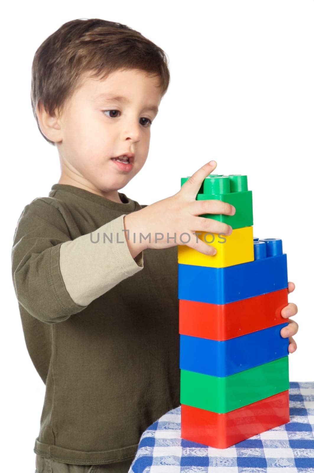 Future architect