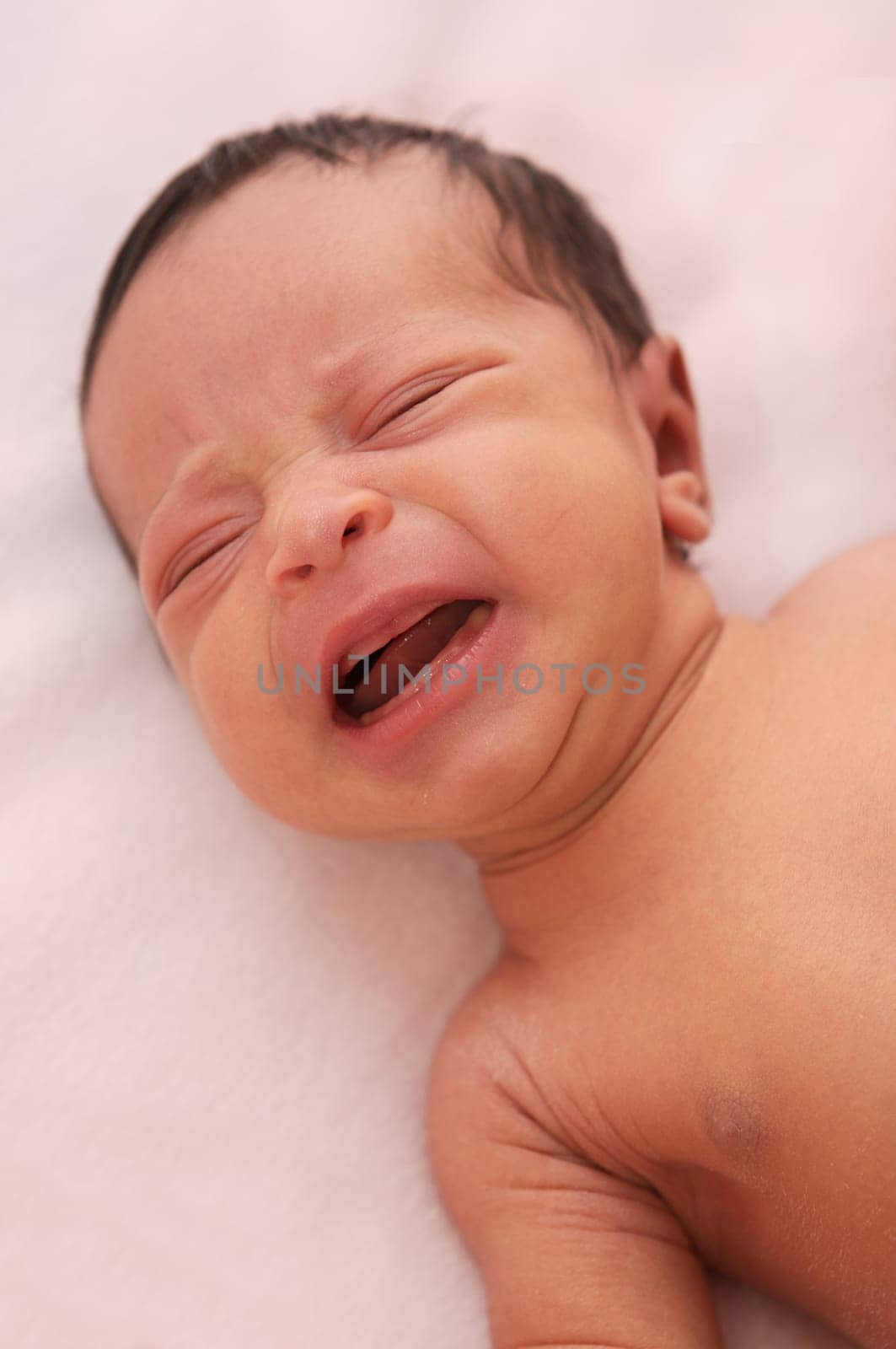 adorable new born baby