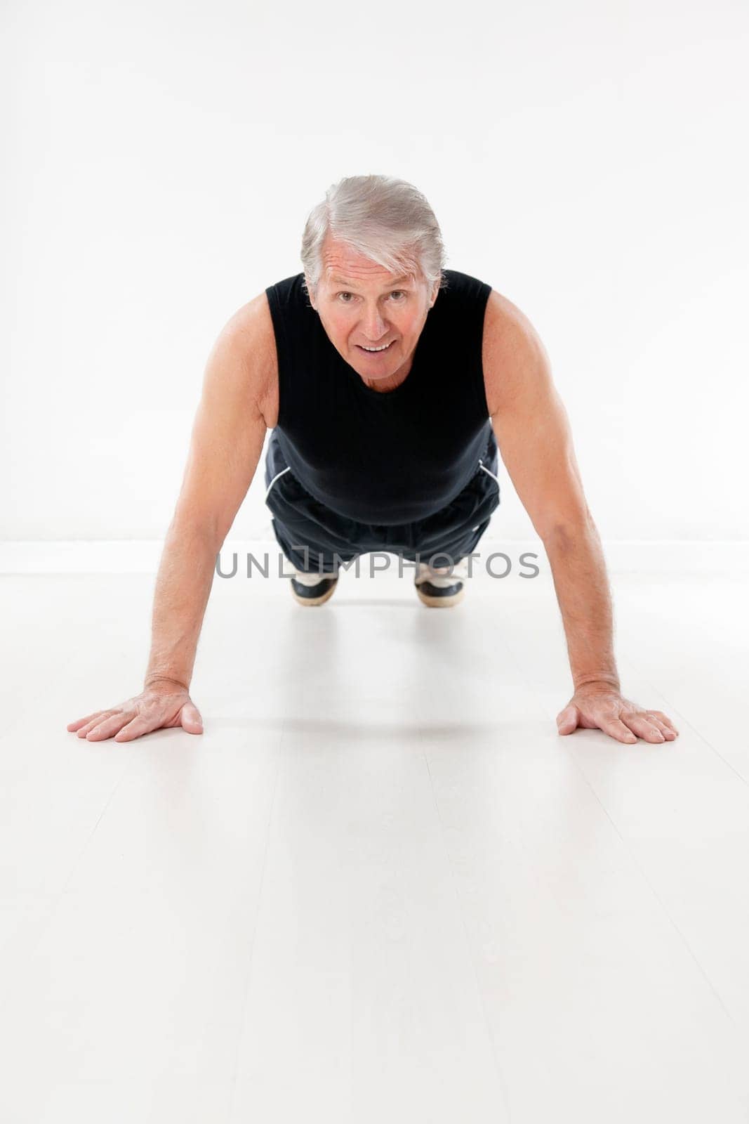 fitness and yoga