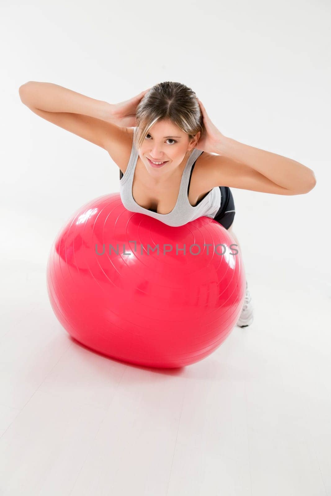 fitness and yoga