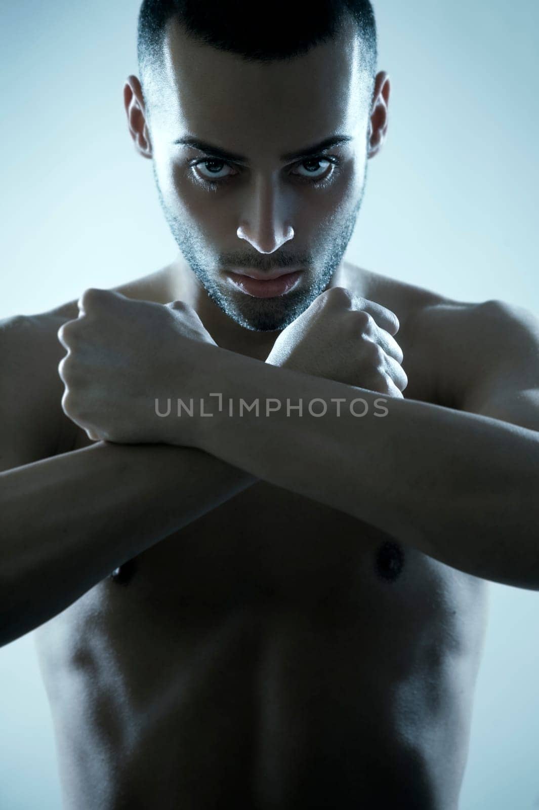 sexy man