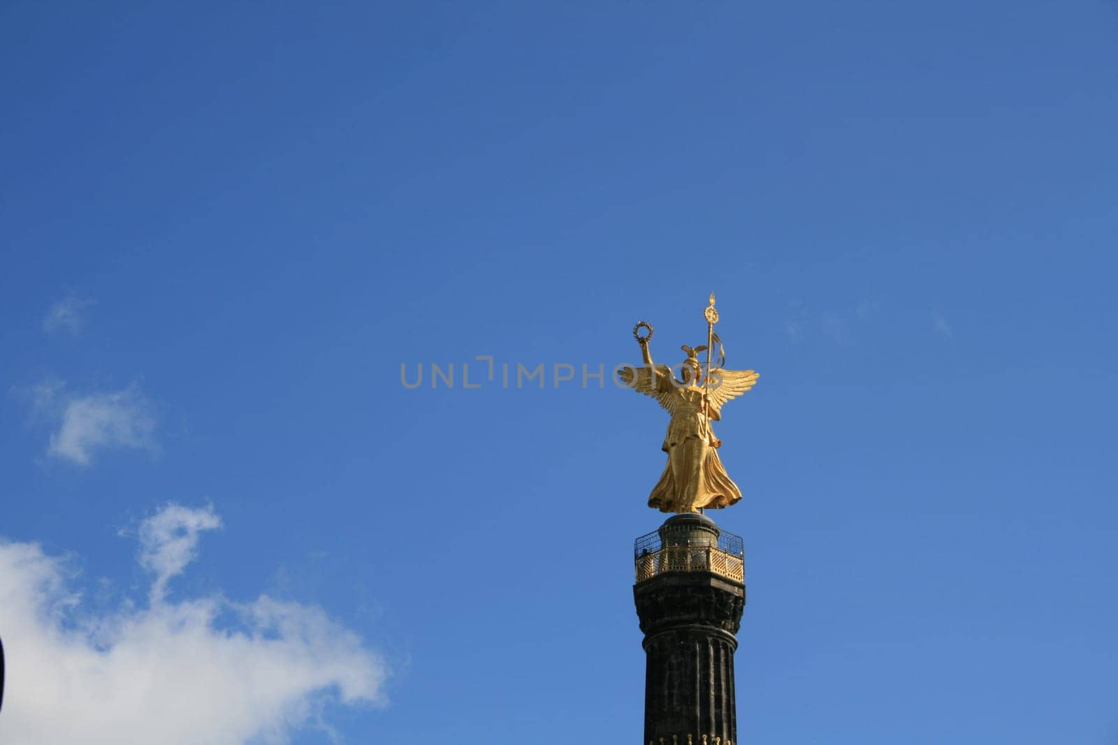 Victory Column Berlin