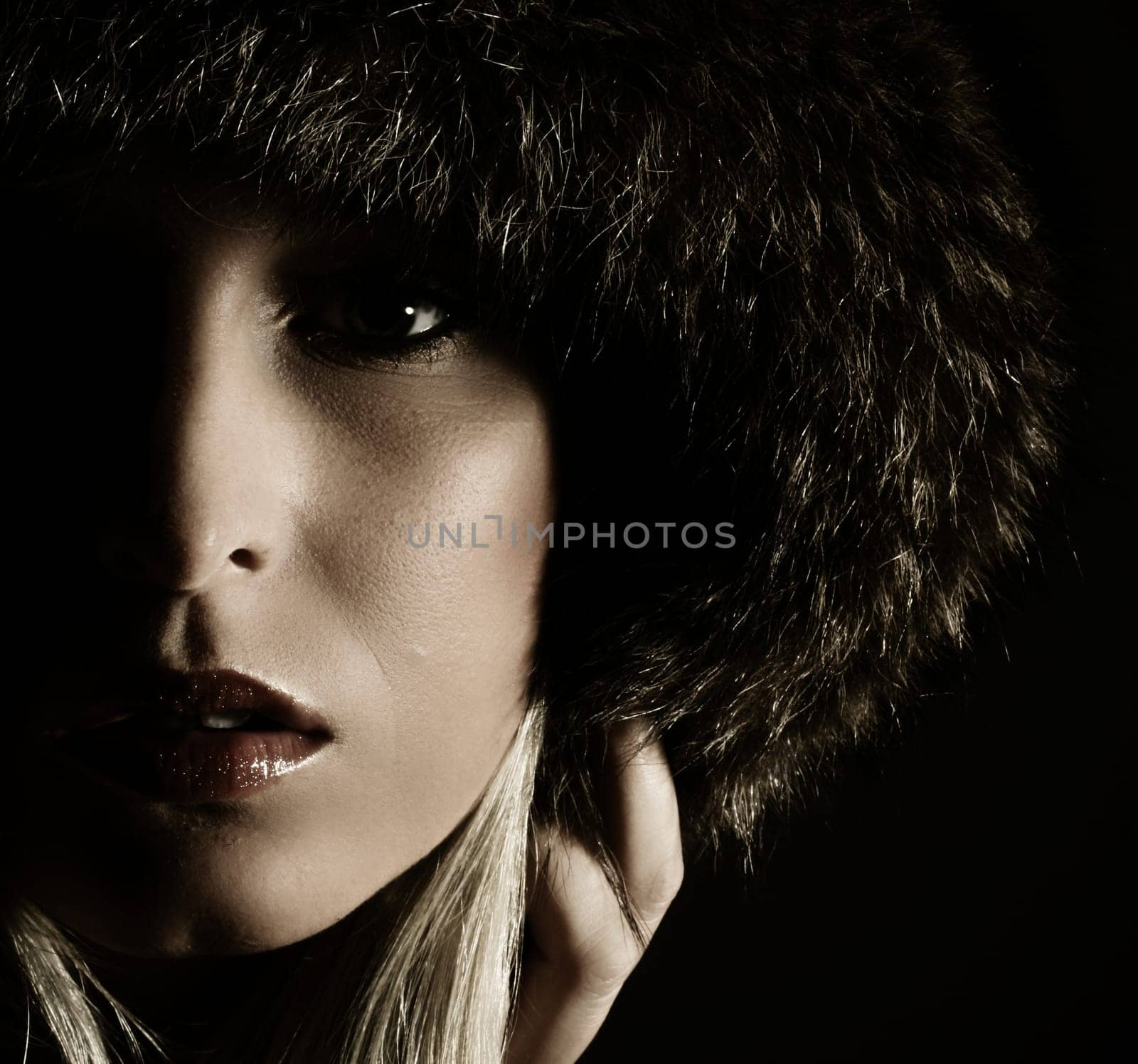 cold fashion
