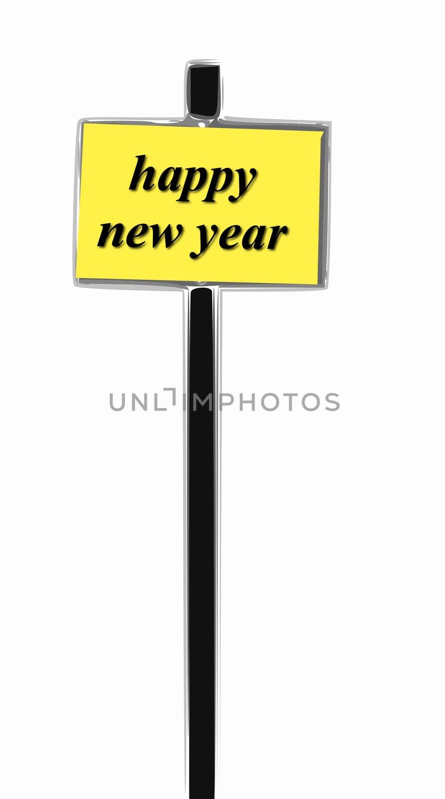 happy new year