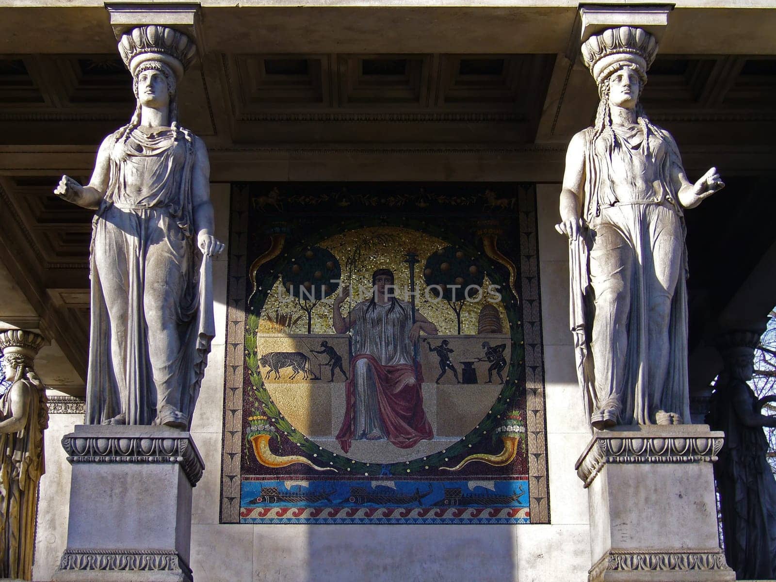 Monument