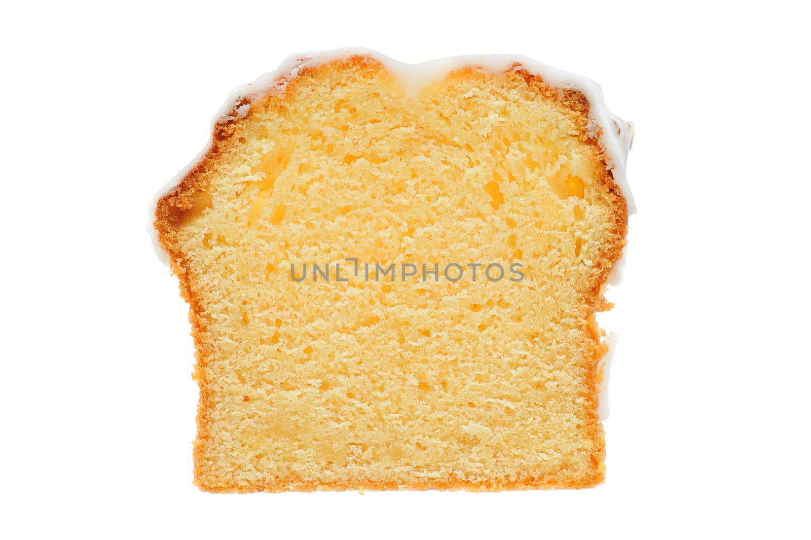 Lemon cake