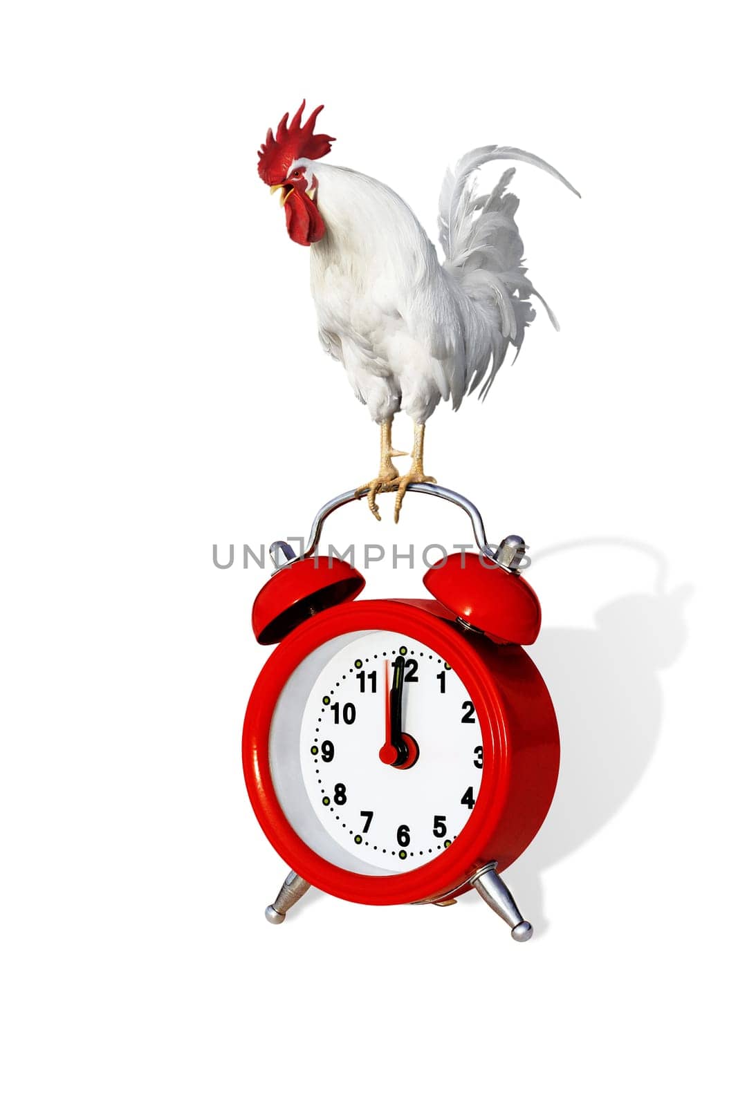 Alarm clock