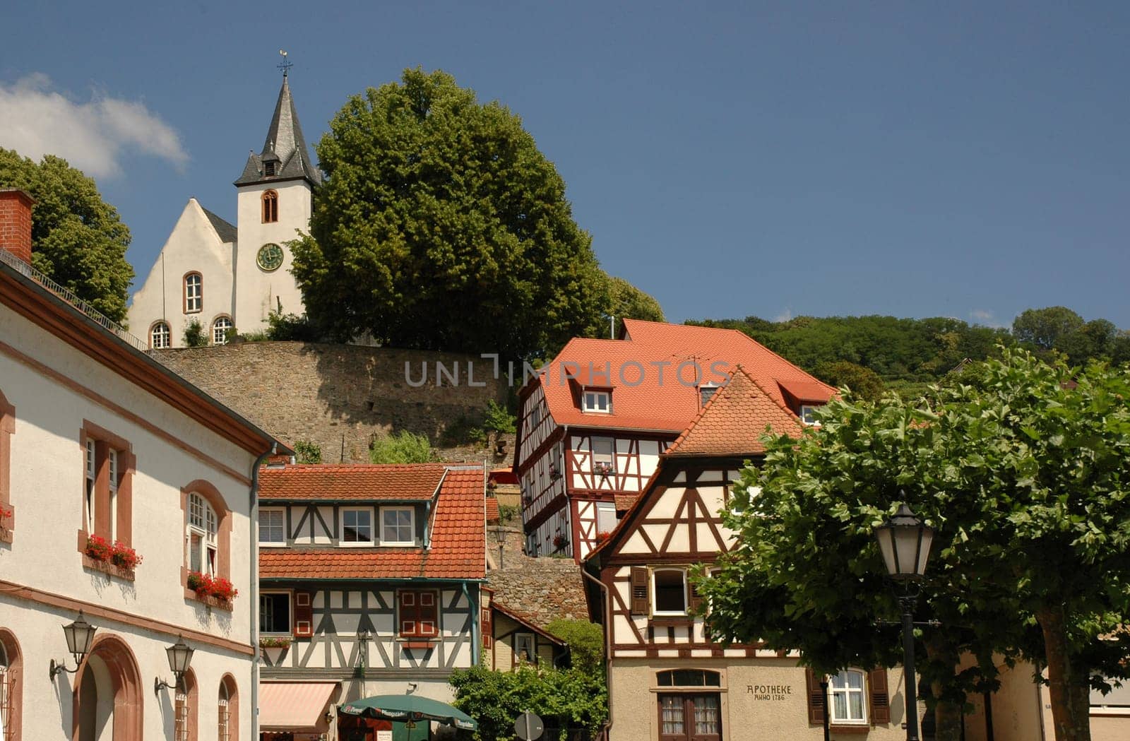 Zwingenberg