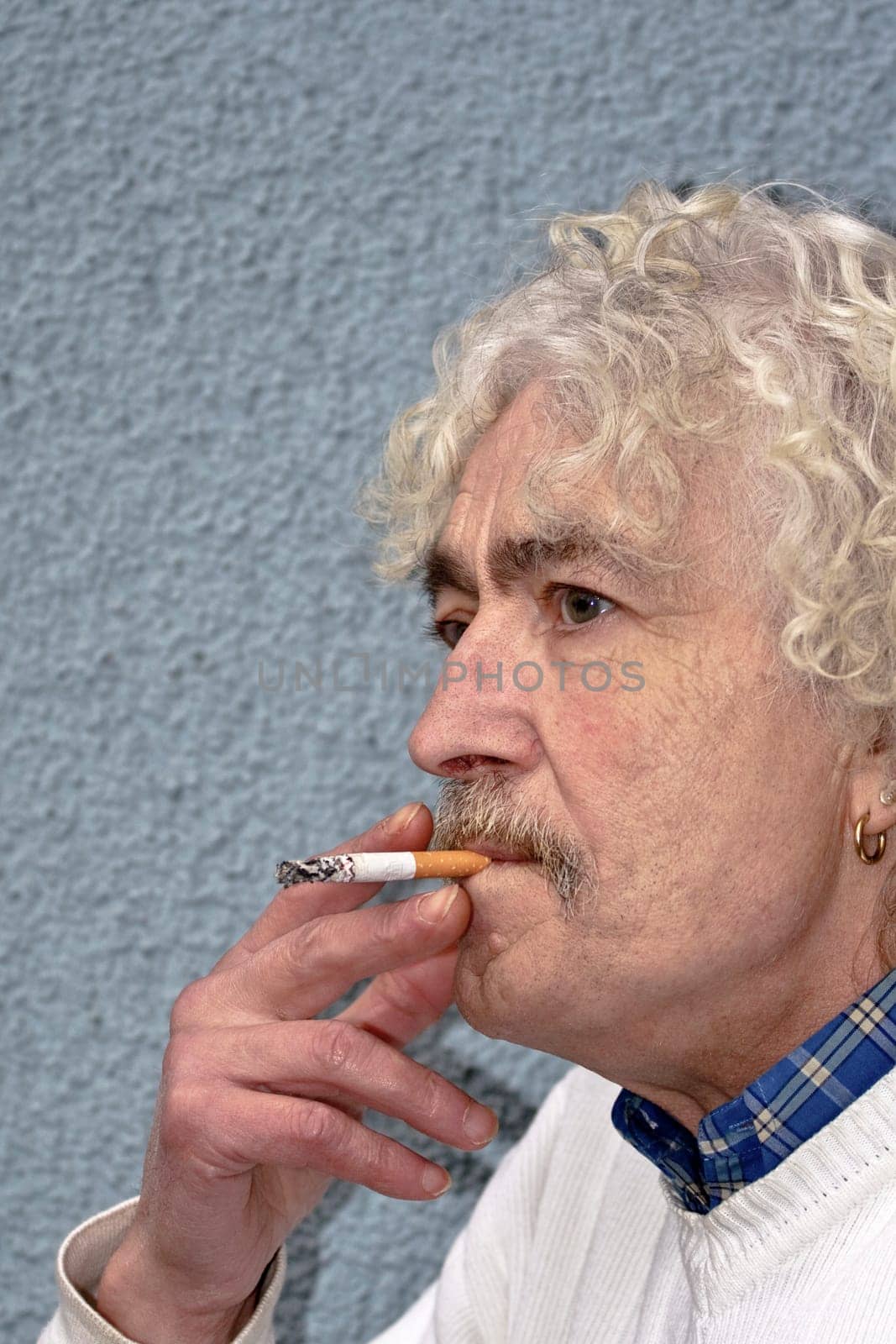 Pensioner