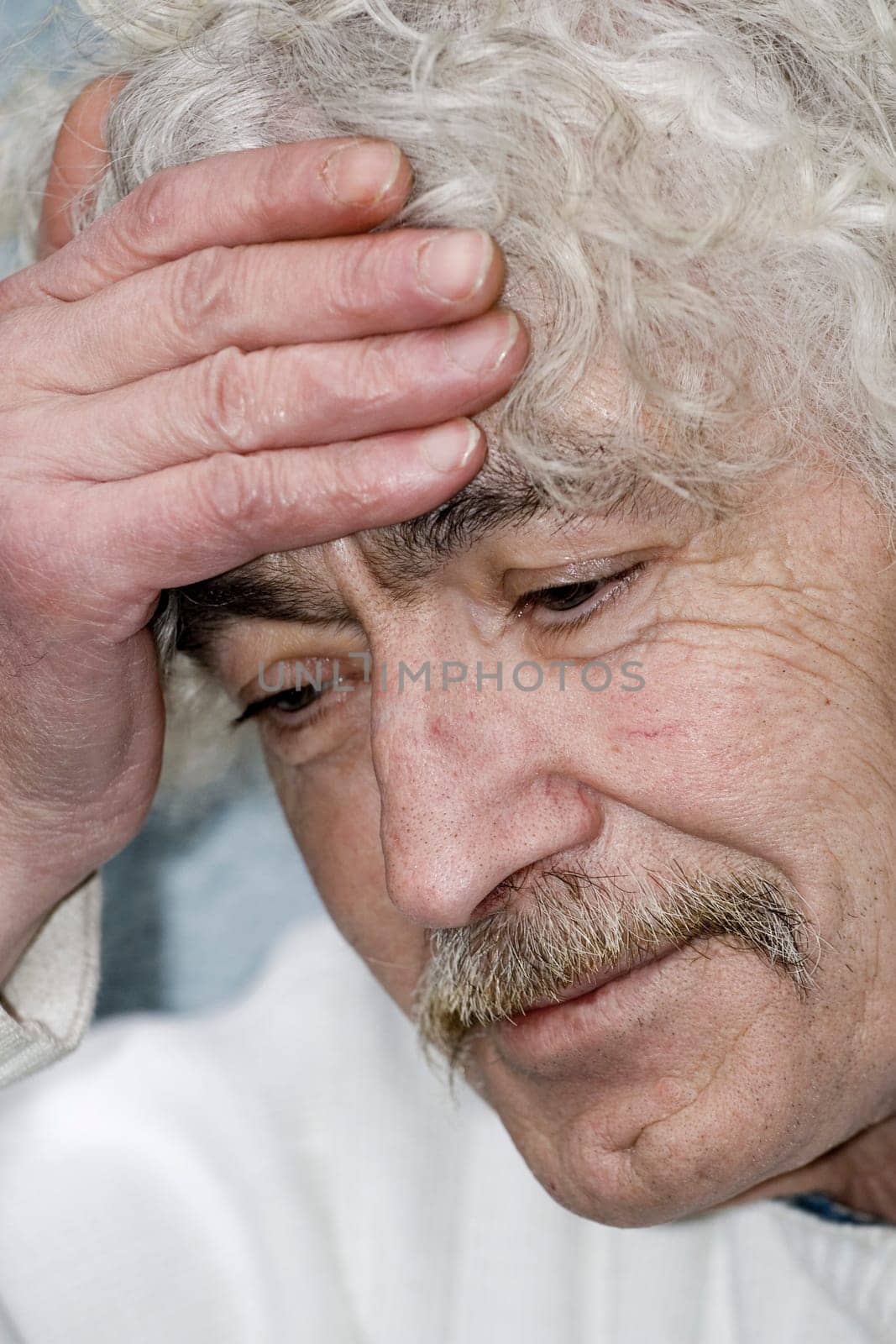 Pensioner