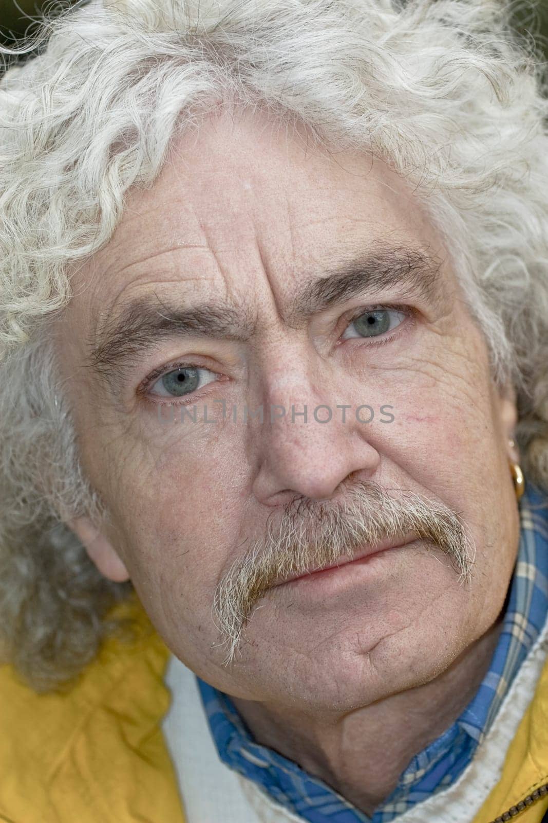 Pensioner