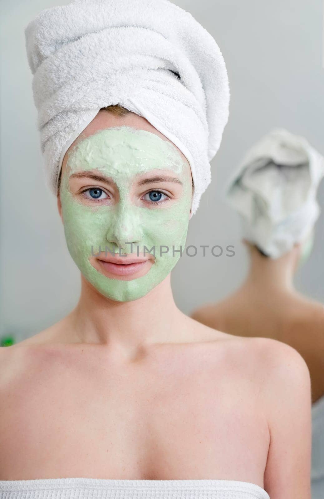 spa
