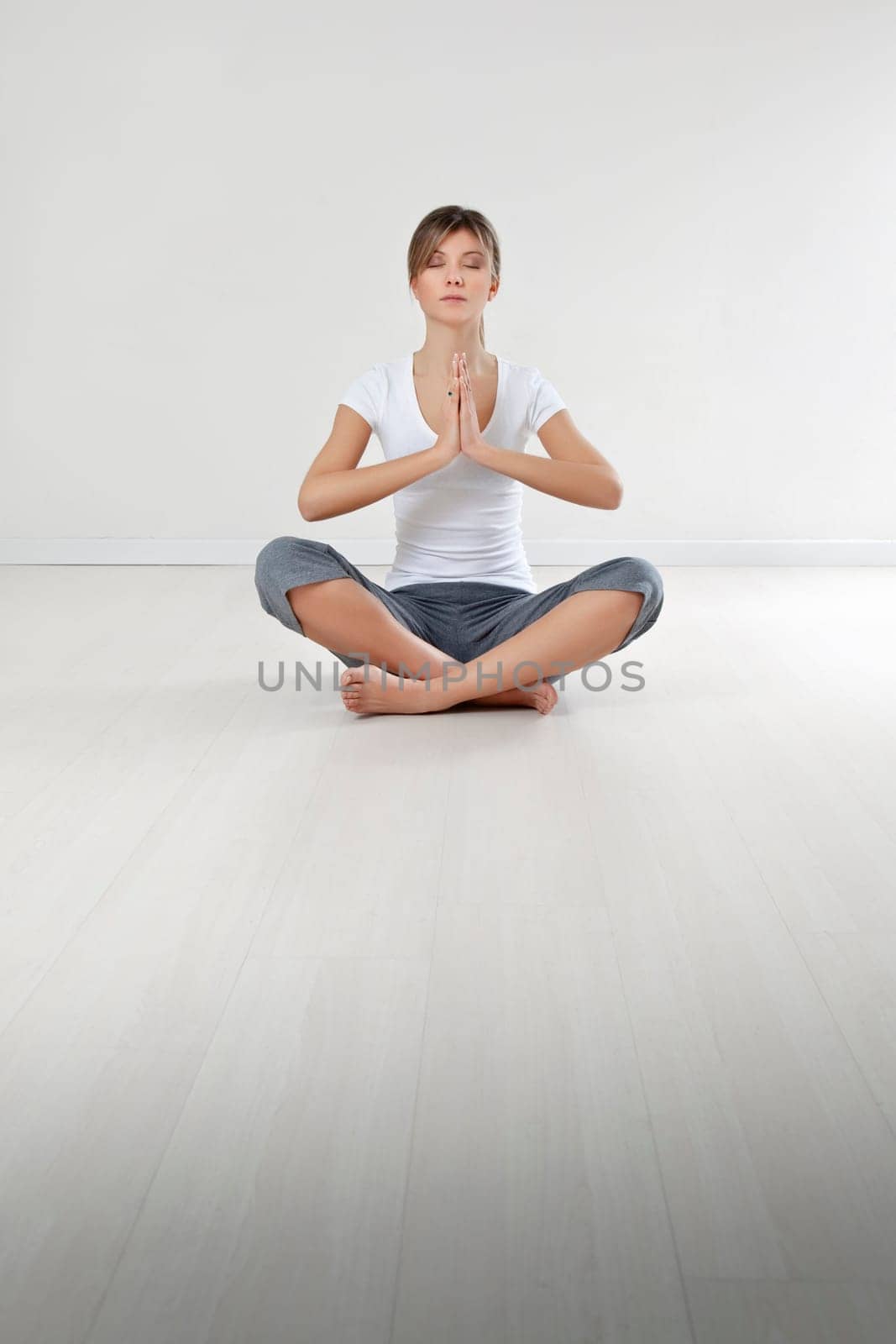 fitness and yoga